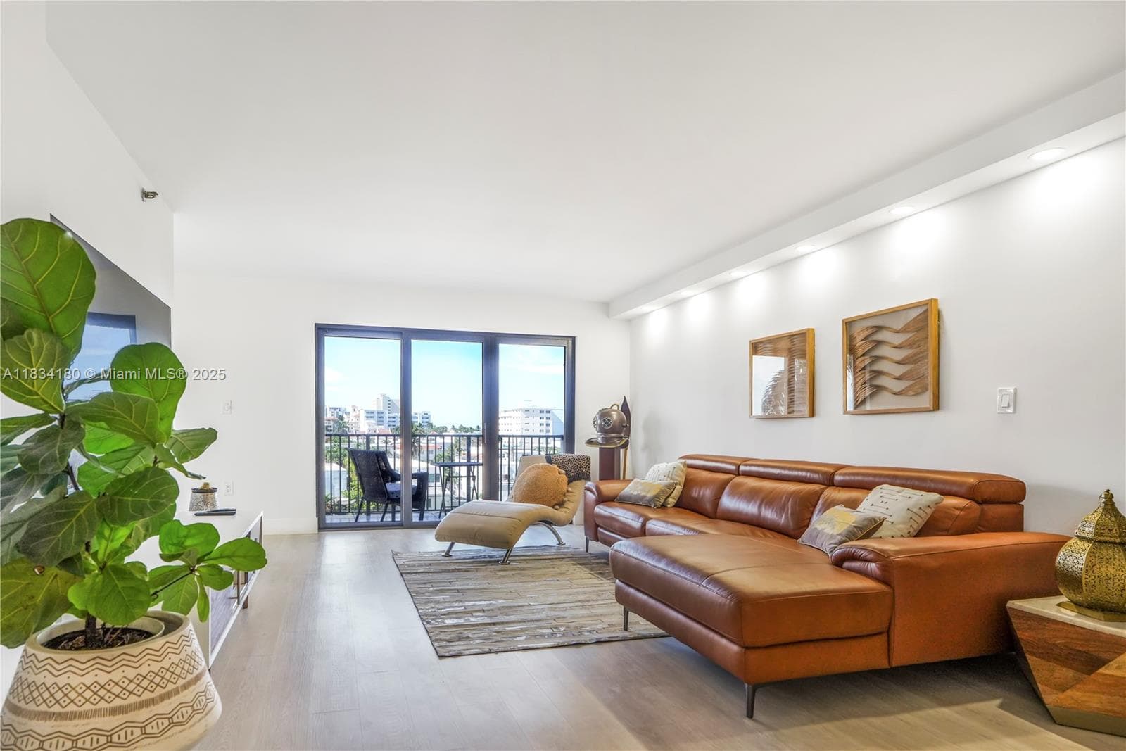 SUMMIT CONDO · #404N in Hollywood - Photo 1