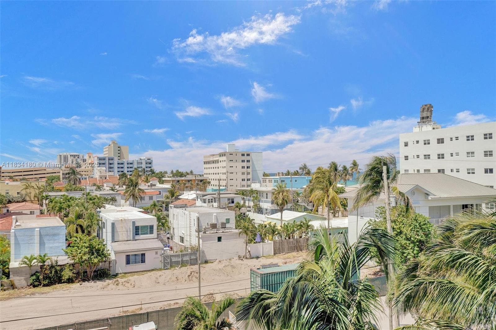 SUMMIT CONDO · #404N in Hollywood - Photo 15