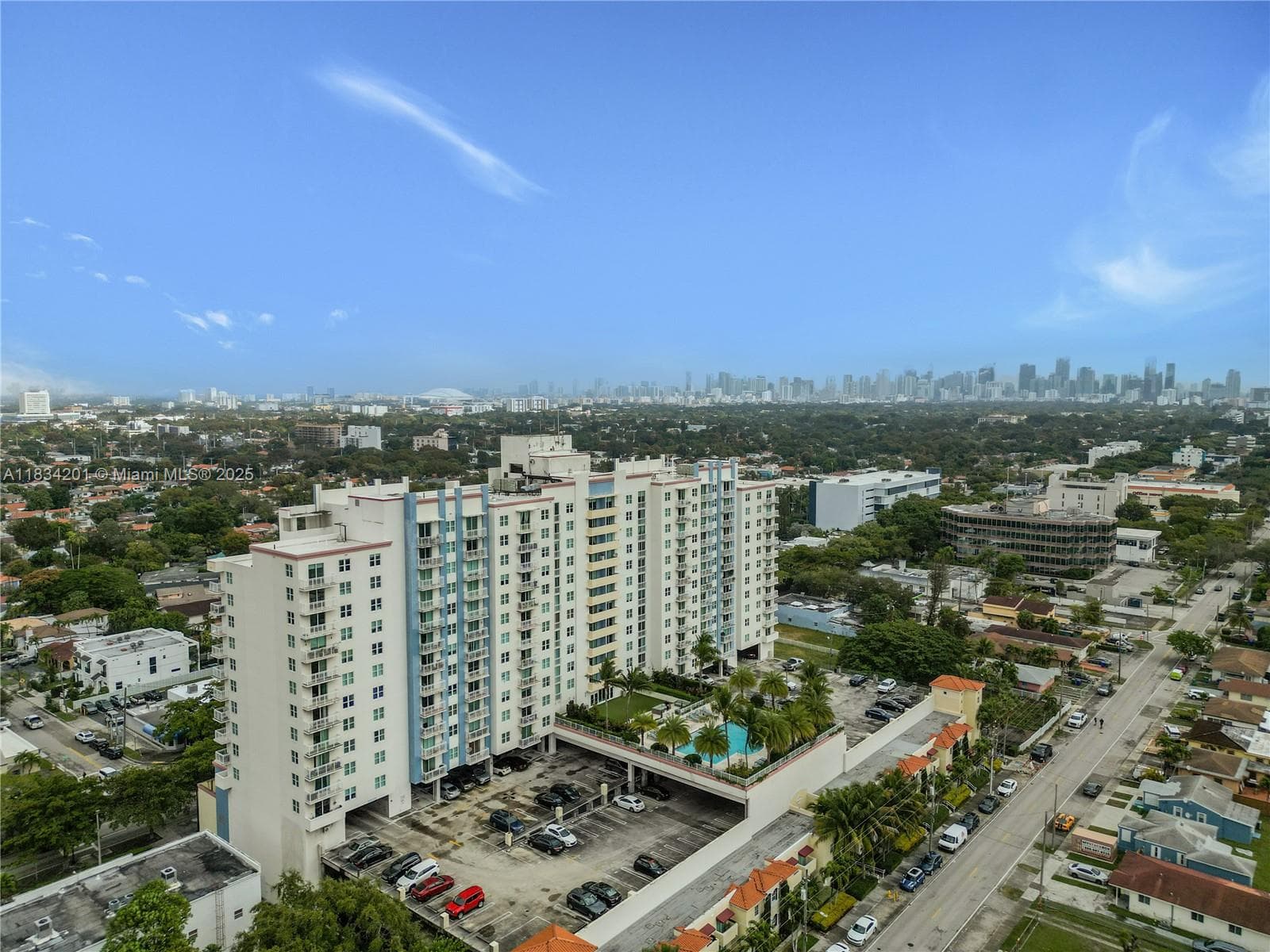 THE ASTON CONDO · #513 in Miami - Photo 27