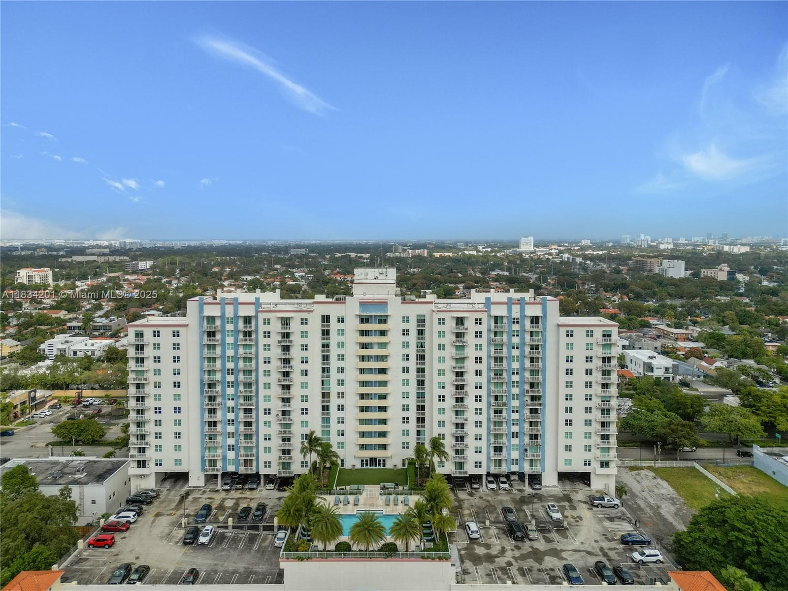 THE ASTON CONDO · #513 in Miami - Photo 28