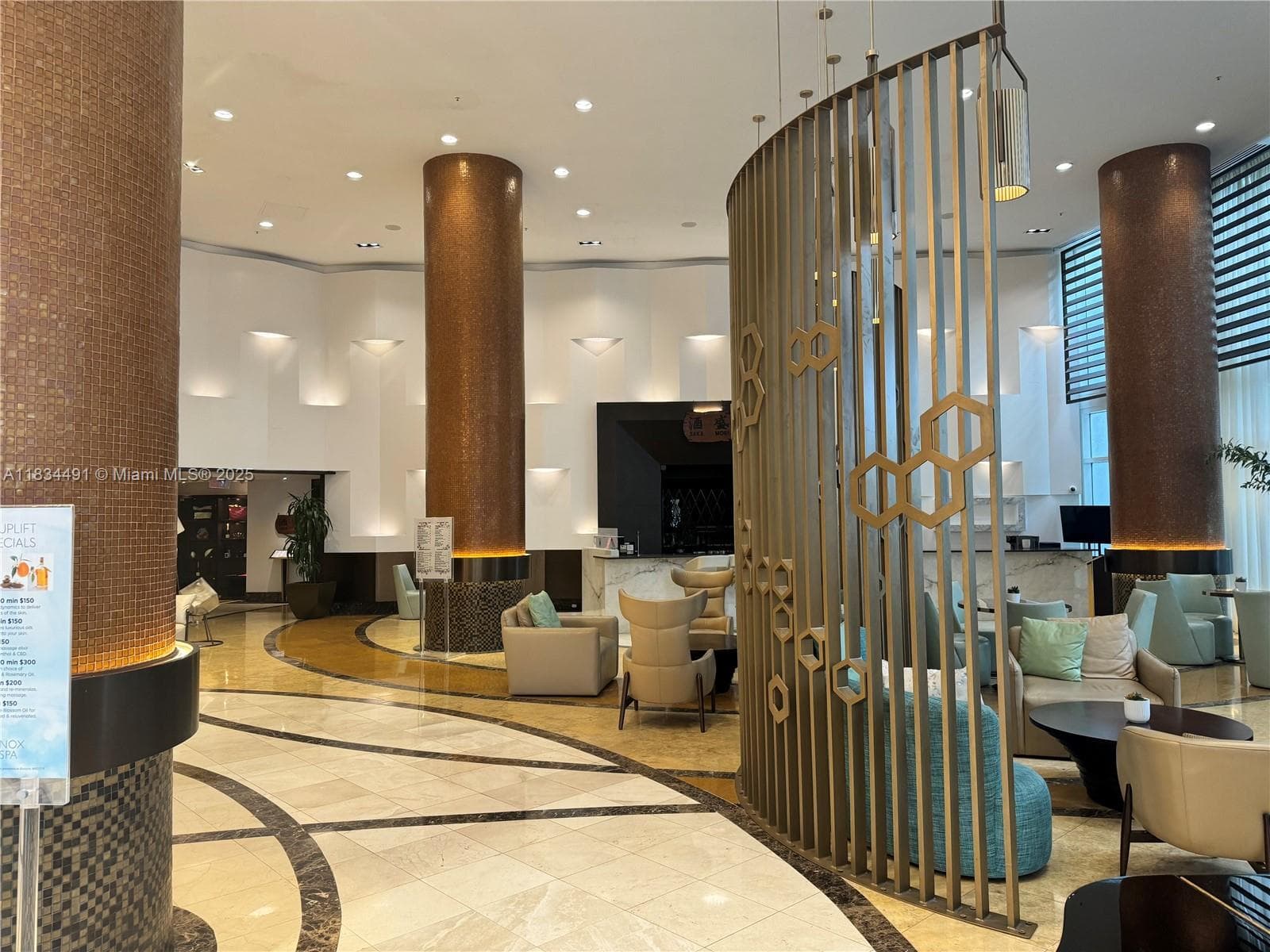Trump International Beach Resort · #1810 in Sunny Isles Beach - Photo 17