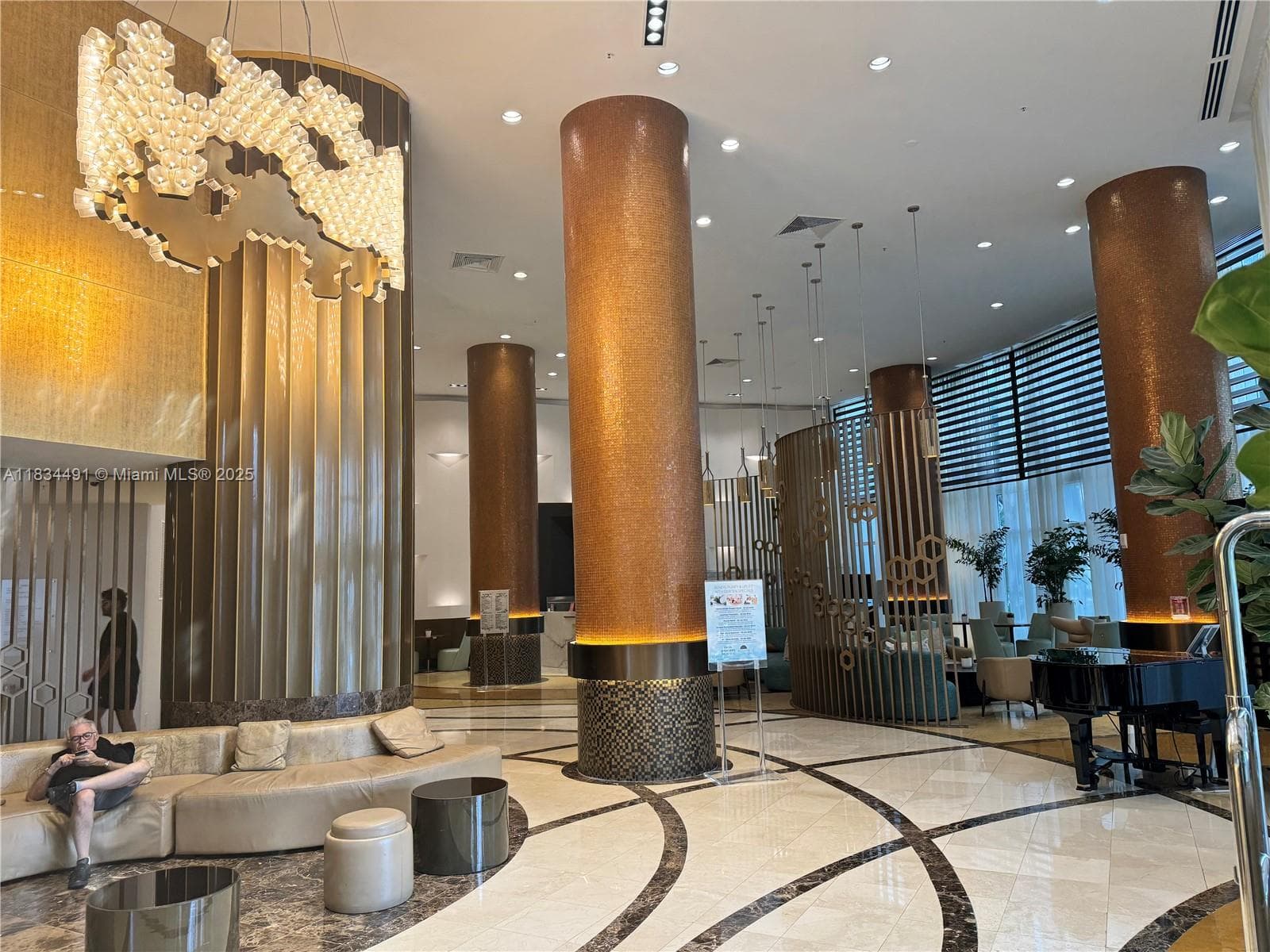 Trump International Beach Resort · #1810 in Sunny Isles Beach - Photo 18