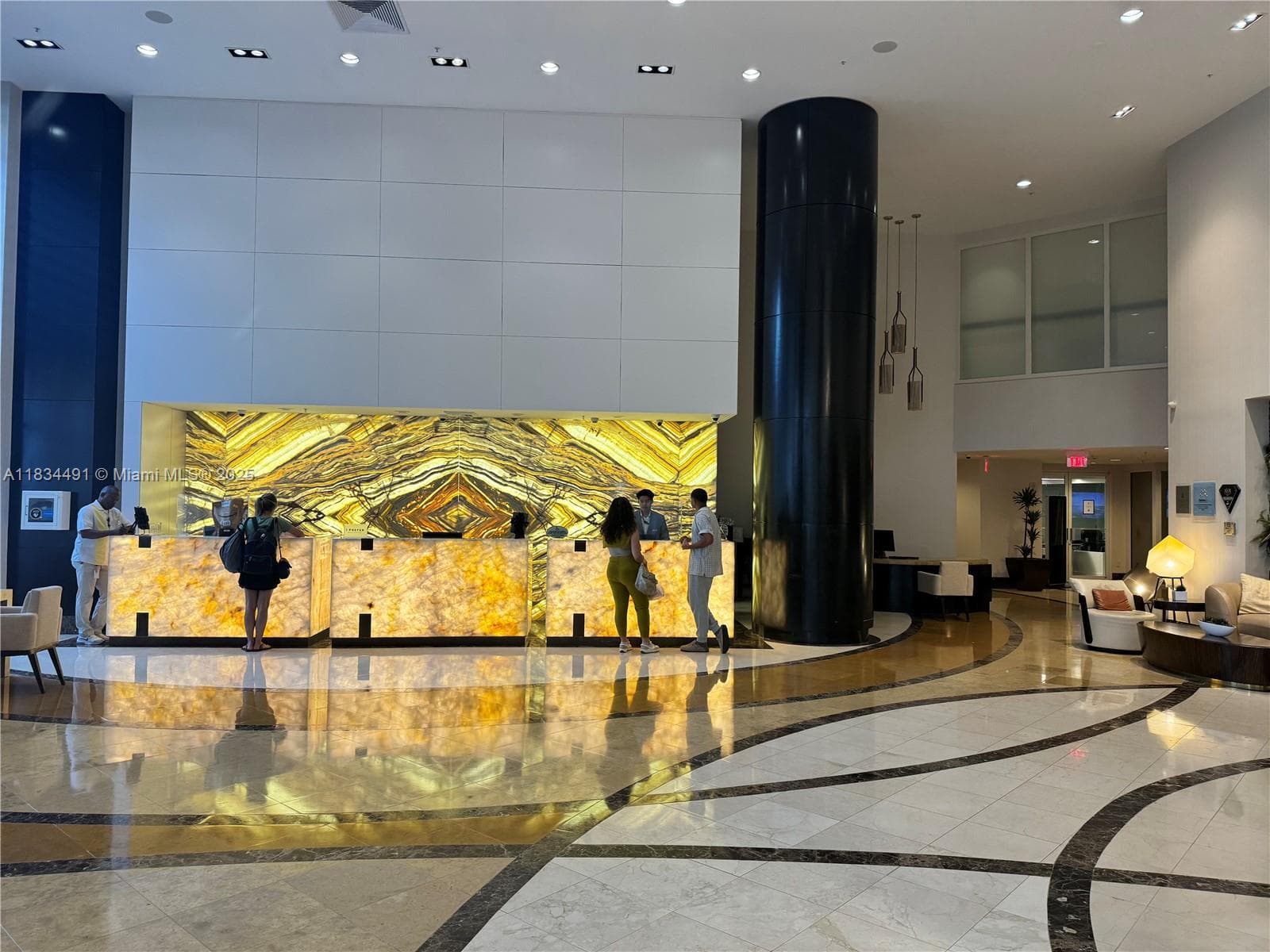 Trump International Beach Resort · #1810 in Sunny Isles Beach - Photo 19