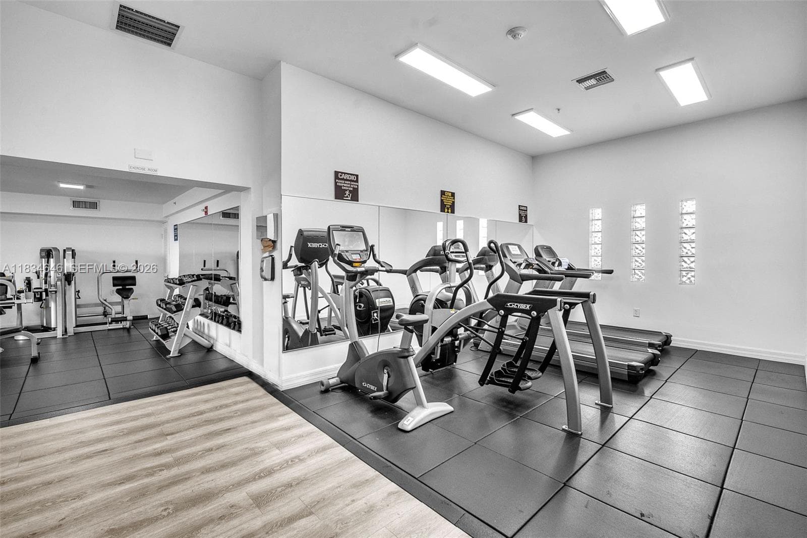 Seybold Pointe Condo · #801 in Miami - Photo 47