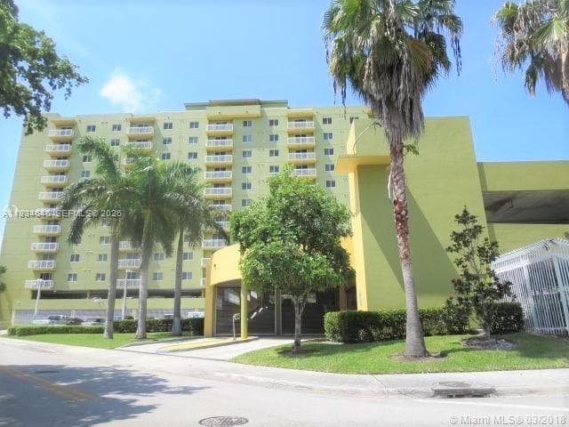 Seybold Pointe Condo · #801 in Miami - Photo 43