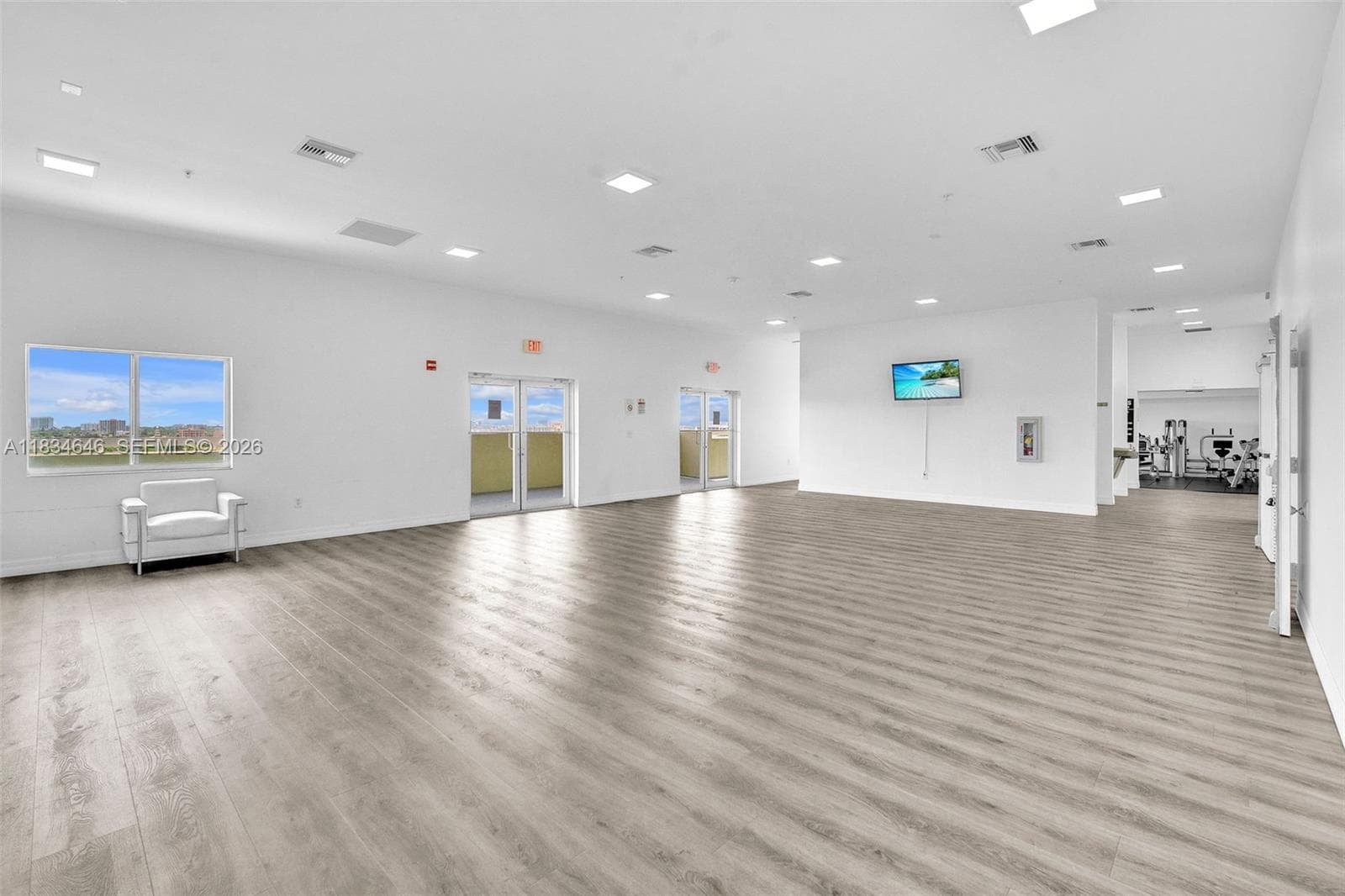 Seybold Pointe Social Room