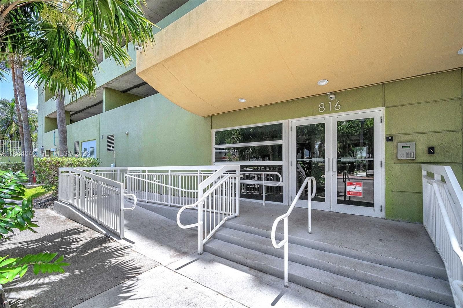 Seybold Pointe Condo · #801 in Miami - Photo 20