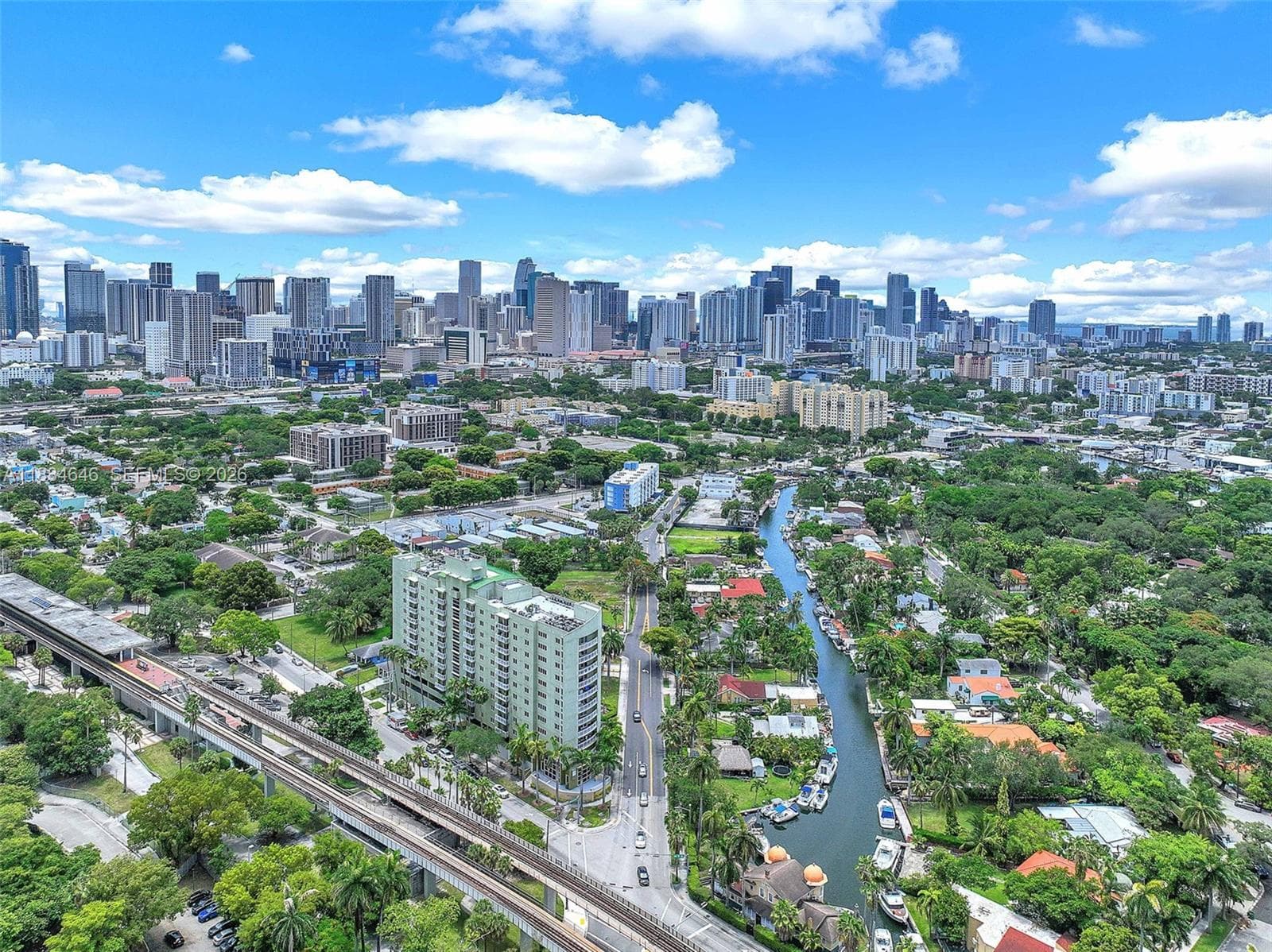 Seybold Pointe Condo · #801 in Miami - Photo 49