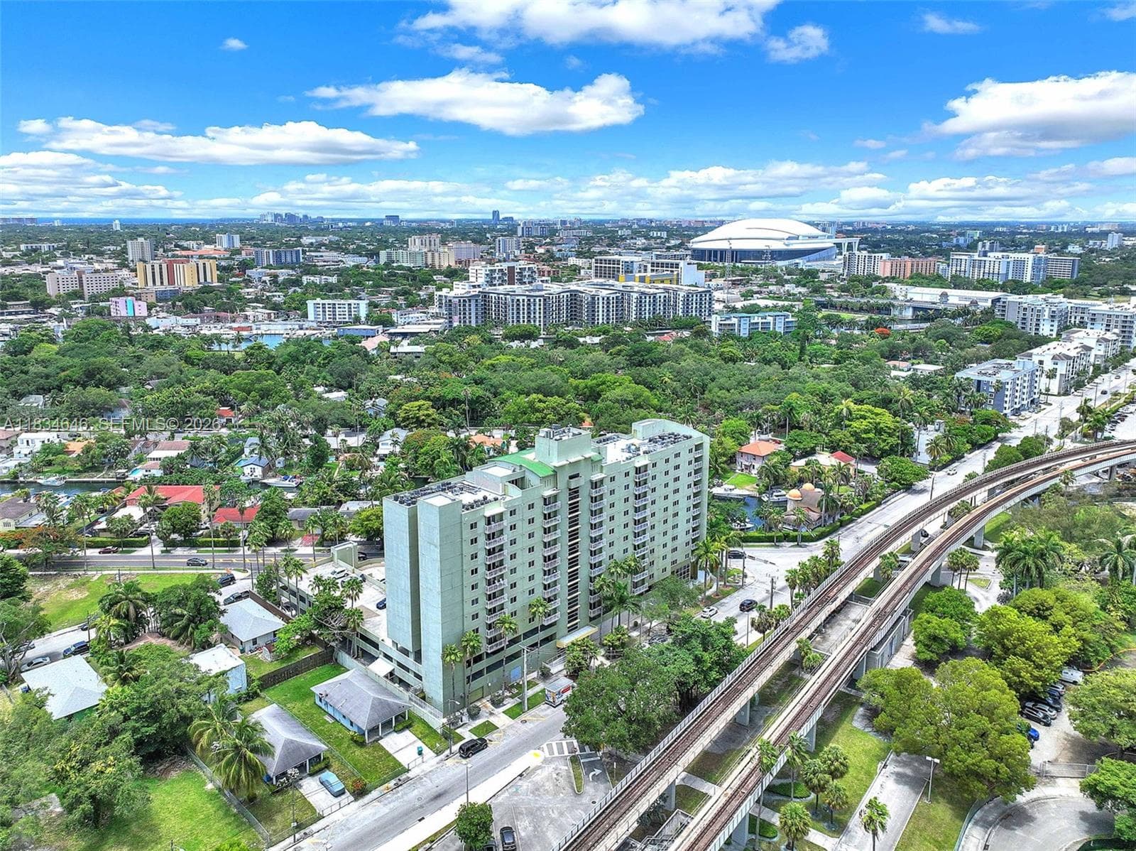 Seybold Pointe Condo · #801 in Miami - Photo 18