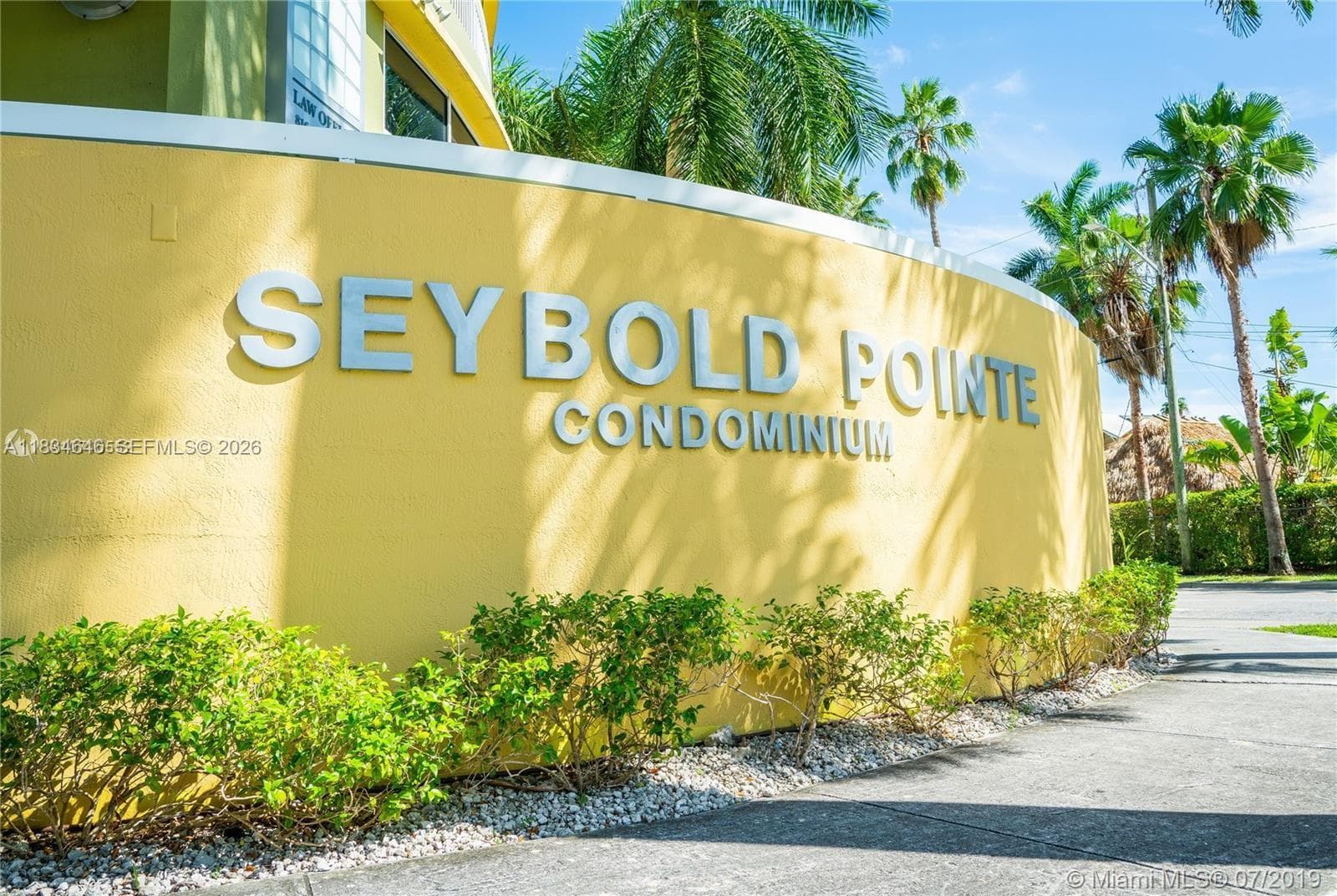 Seybold Pointe Condo · #801 in Miami - Photo 51