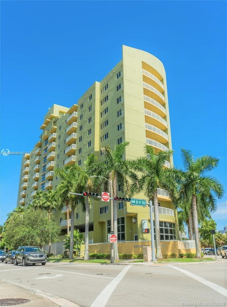 Seybold Pointe Condo · #801 in Miami - Photo 44