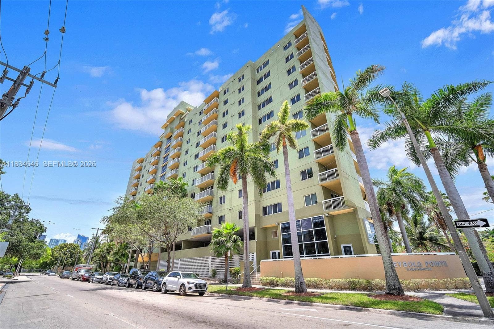Seybold Pointe Condo · #801 in Miami - Photo 4