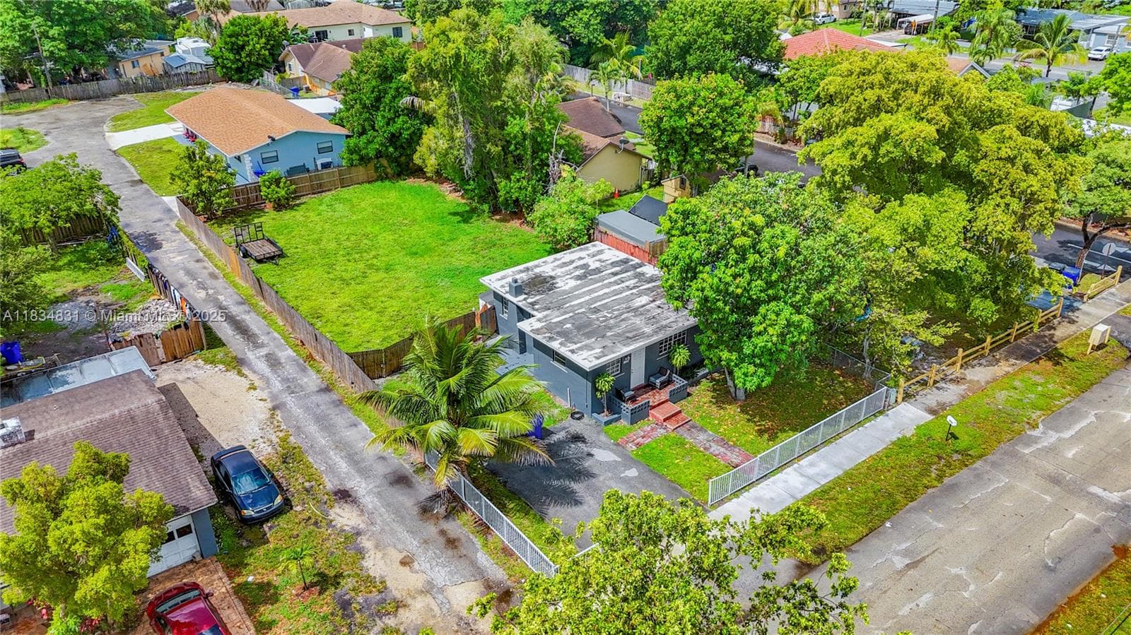 5734 Mckinley St photo 14