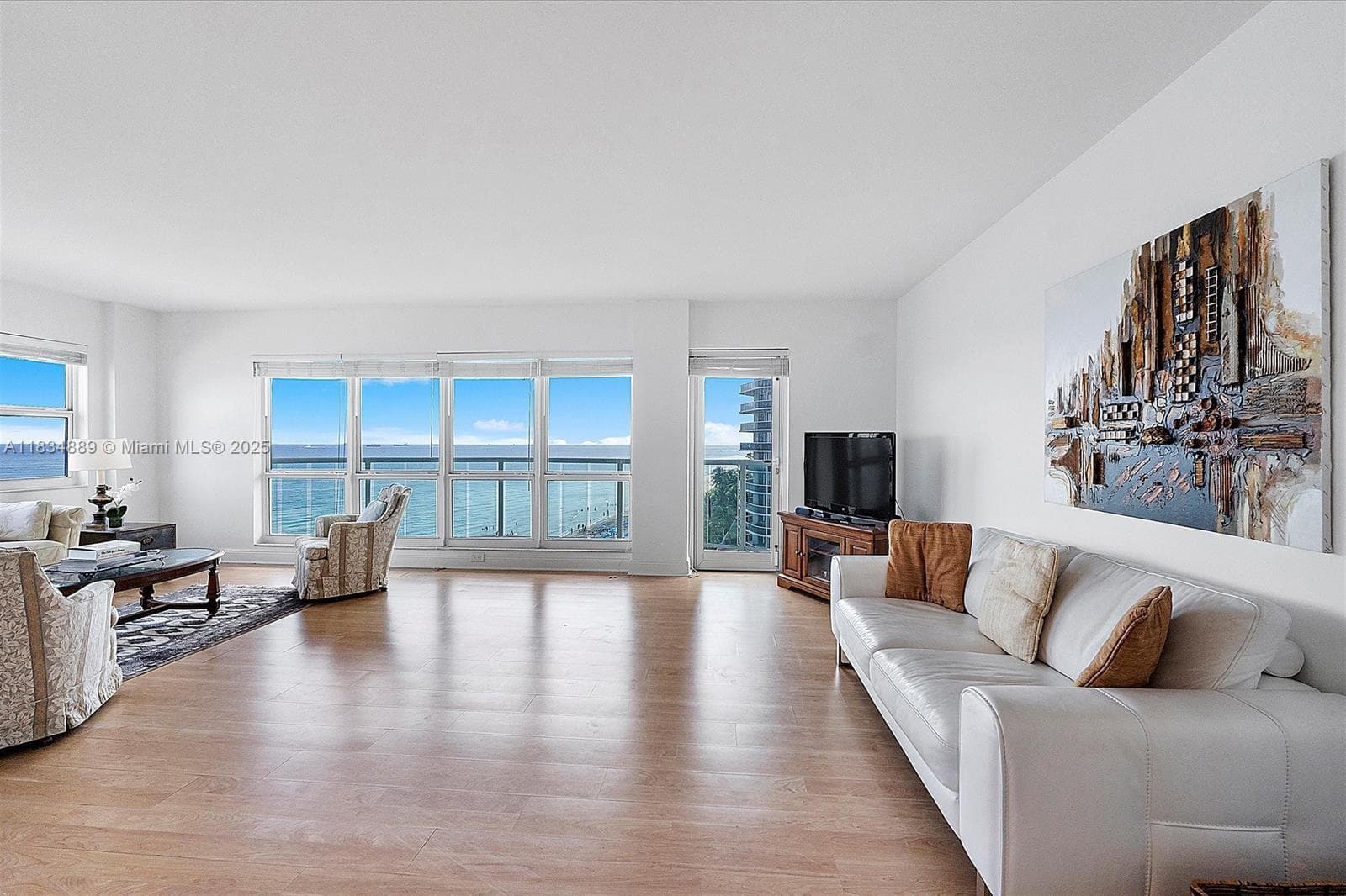 SOUTHPOINT CONDO · #702S in Fort Lauderdale - Photo 2