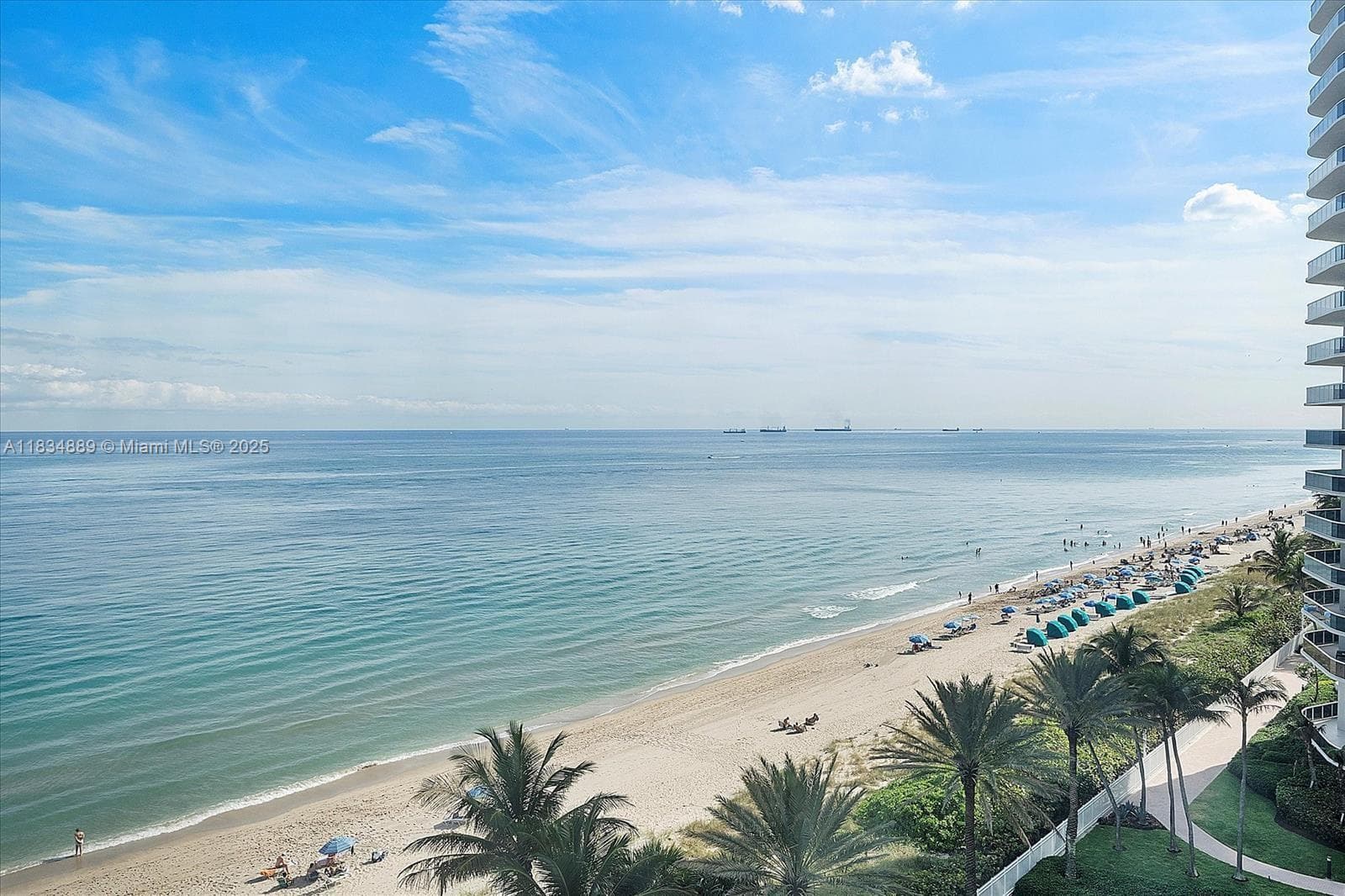 SOUTHPOINT CONDO · #702S in Fort Lauderdale - Photo 17
