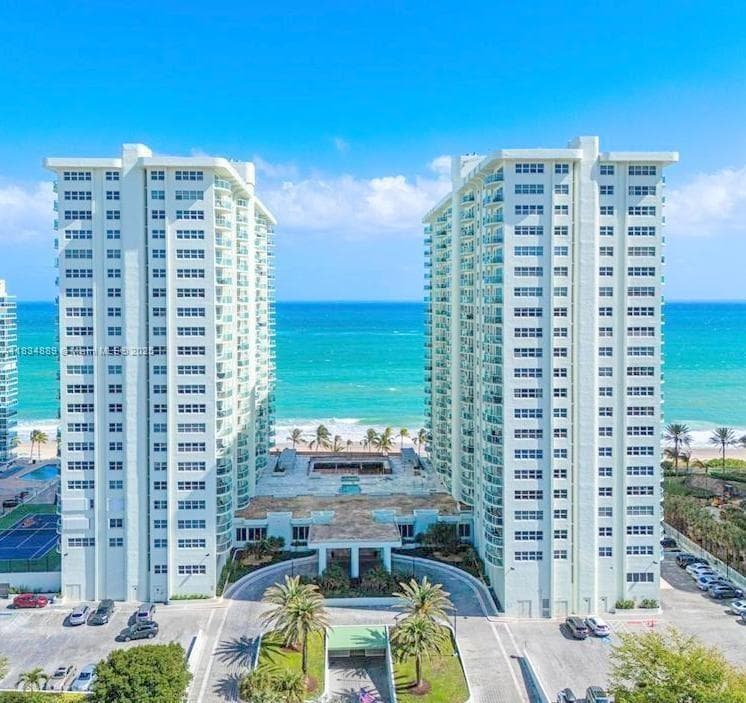 SOUTHPOINT CONDO · #702S in Fort Lauderdale - Photo 16