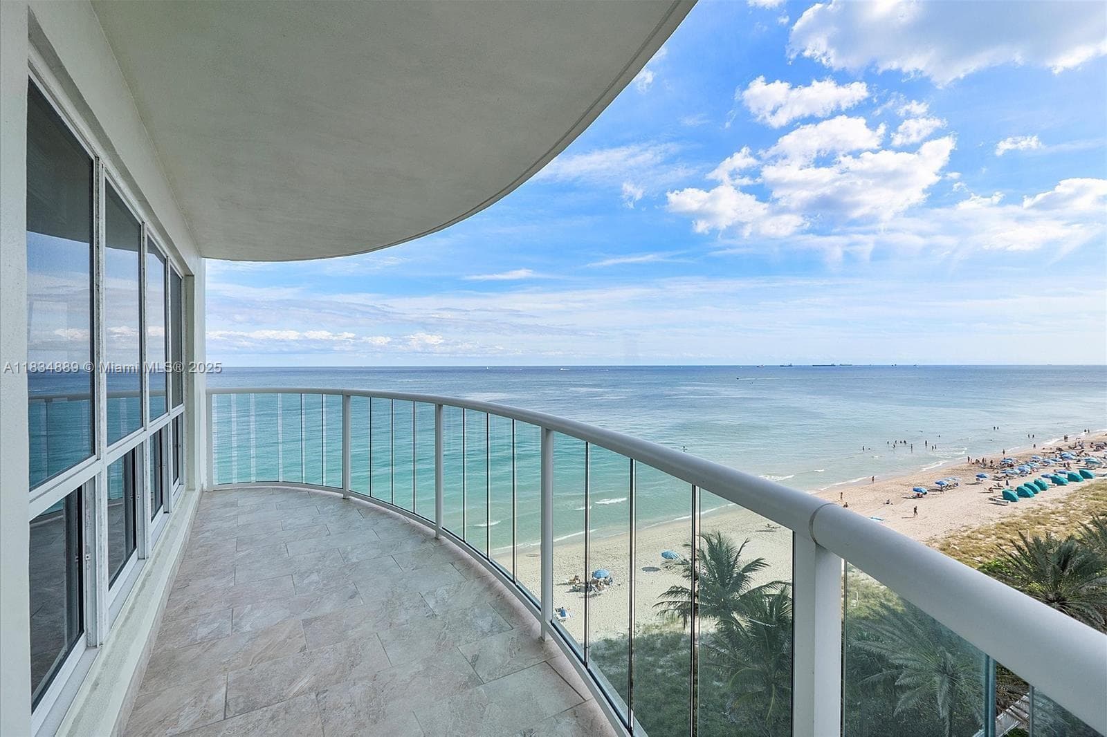 SOUTHPOINT CONDO · #702S in Fort Lauderdale - Photo 3