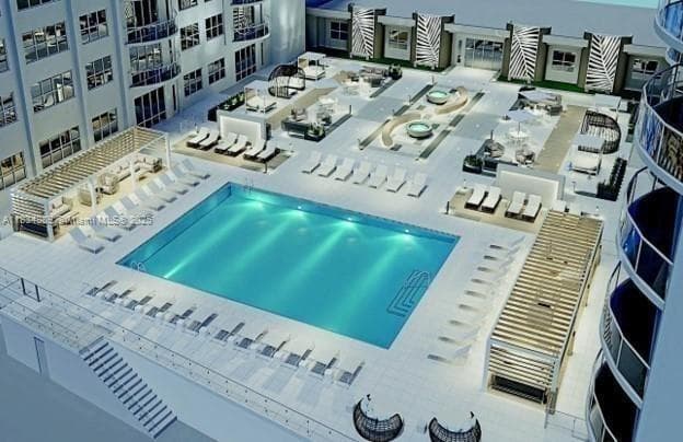 SOUTHPOINT CONDO · #702S in Fort Lauderdale - Photo 14