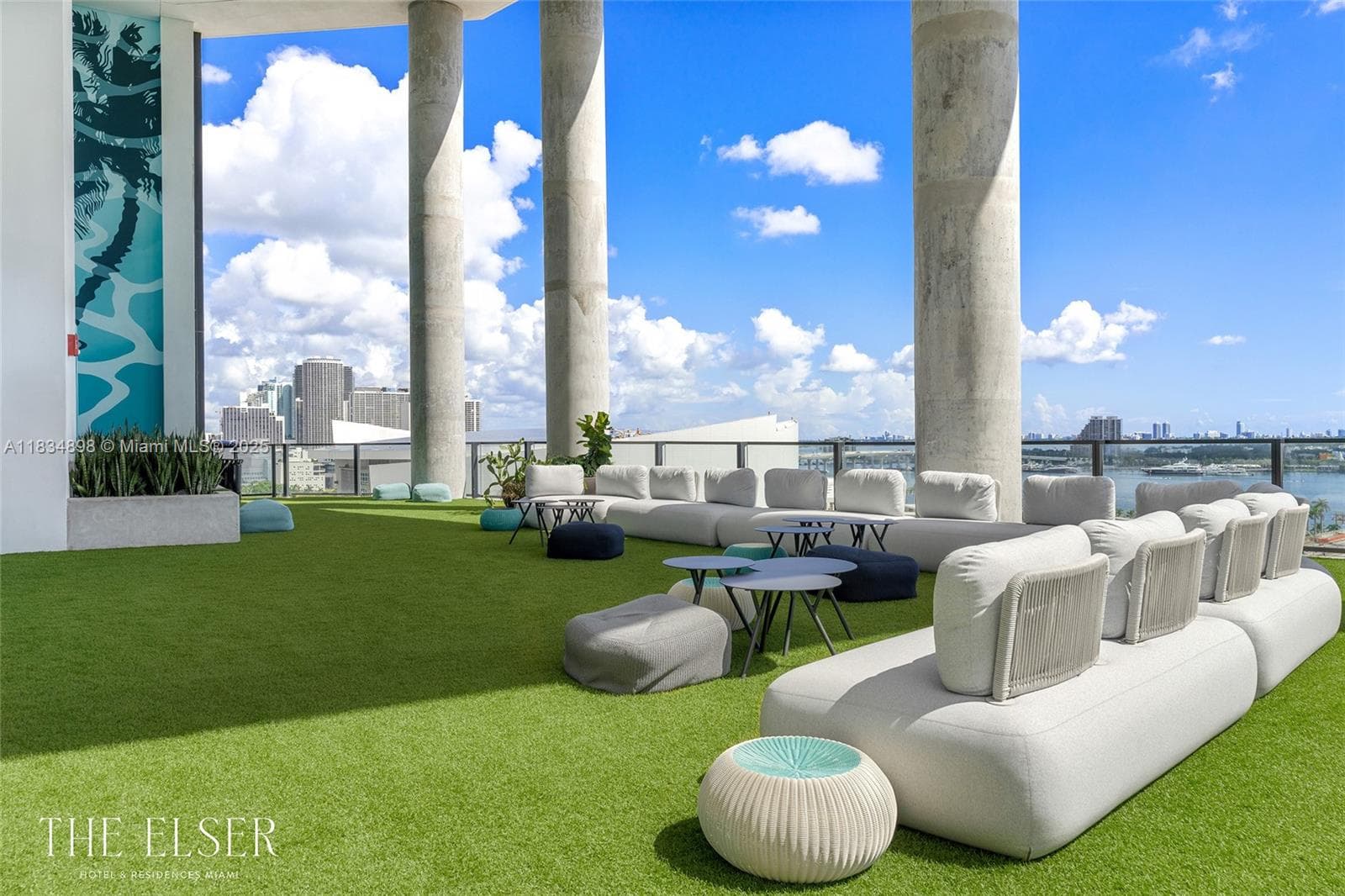 The Elser Hotel & Residences · #4018 in Miami - Photo 23