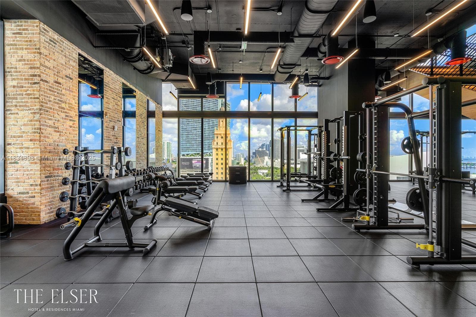 The Elser Hotel & Residences · #4018 in Miami - Photo 27
