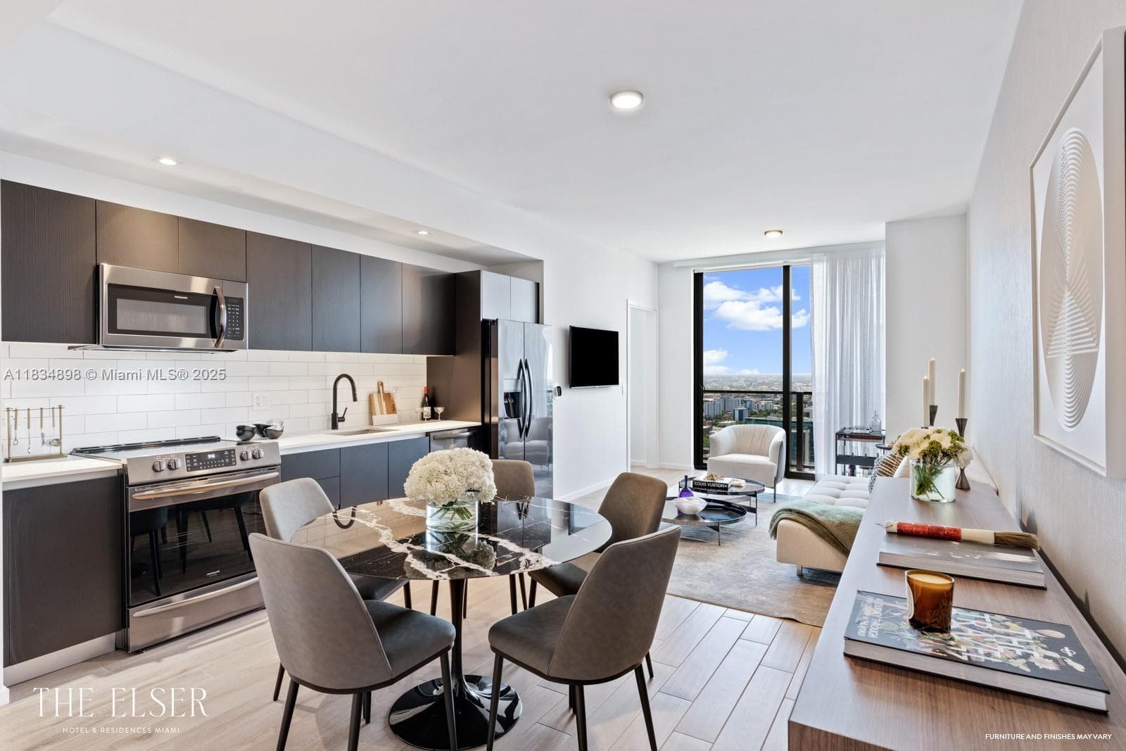 The Elser Hotel & Residences · #4018 in Miami - Photo 2