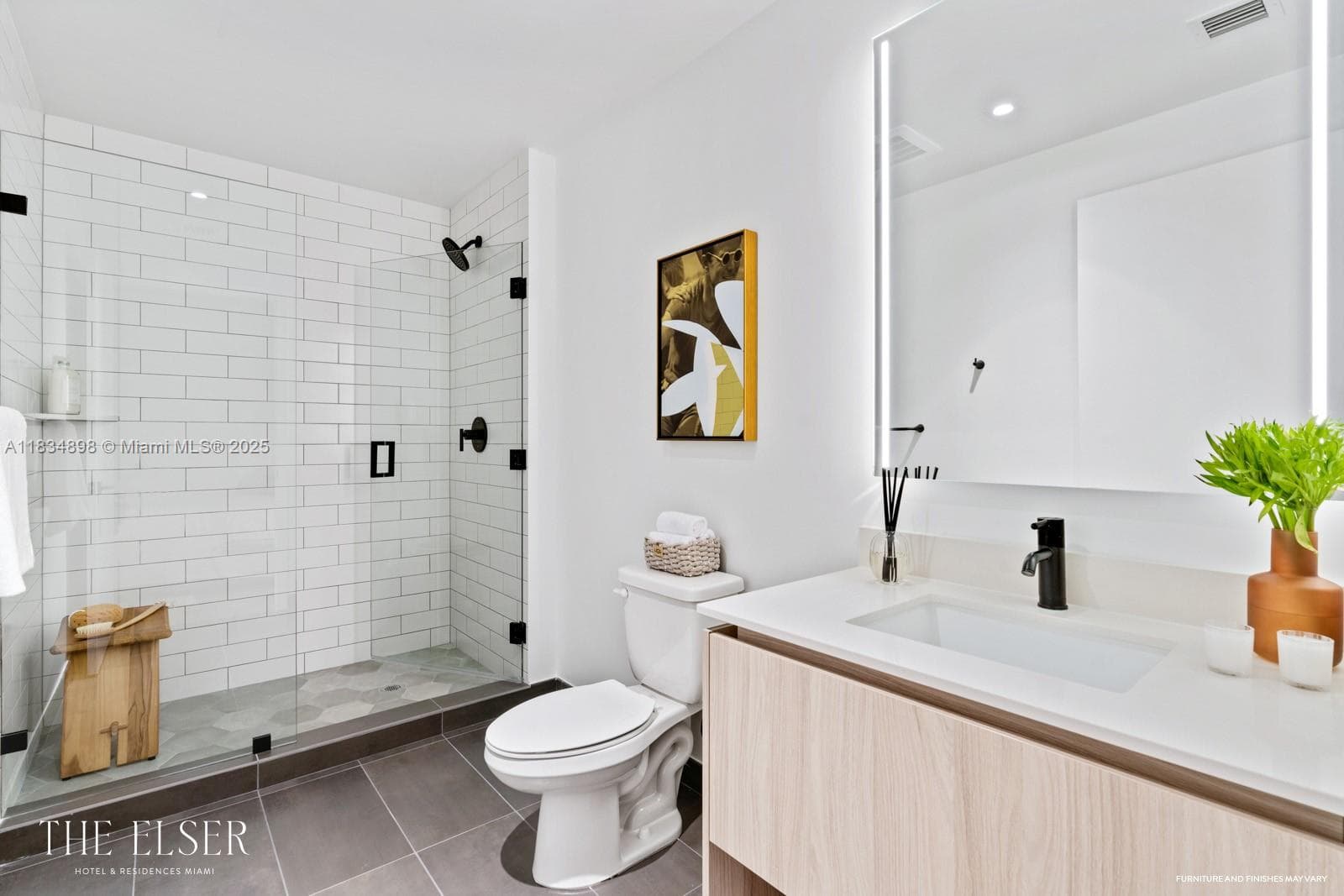 The Elser Hotel & Residences · #4018 in Miami - Photo 6