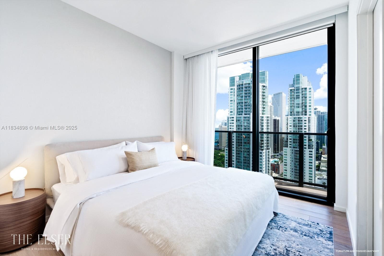 The Elser Hotel & Residences · #4018 in Miami - Photo 13