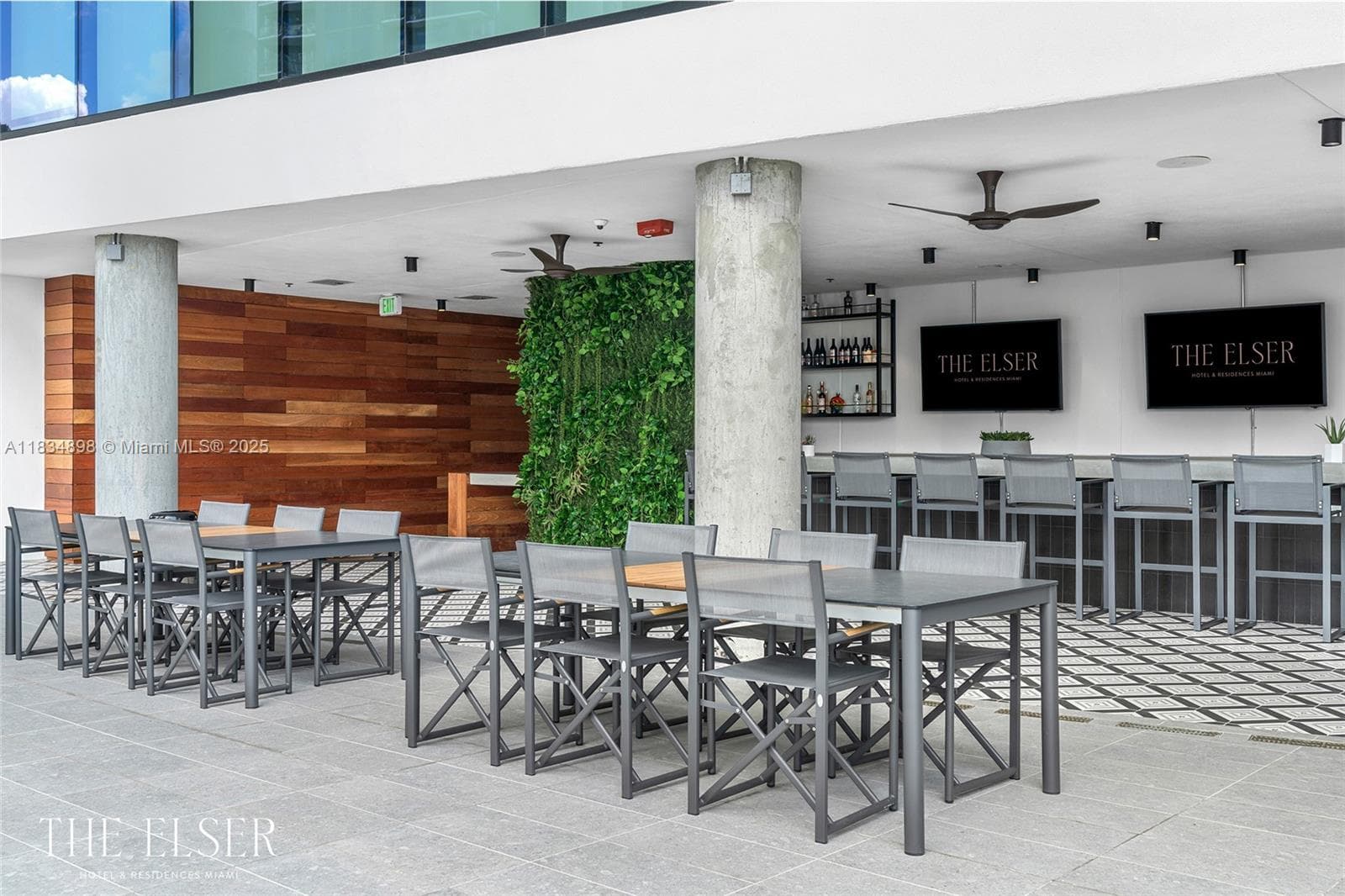 The Elser Hotel & Residences · #4018 in Miami - Photo 17