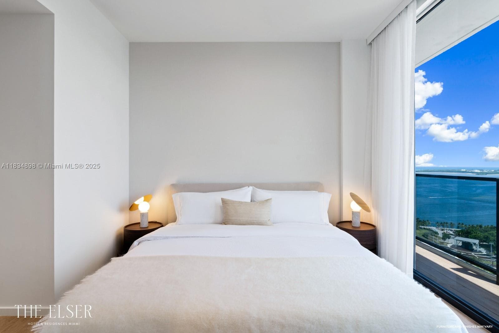 The Elser Hotel & Residences · #4018 in Miami - Photo 12