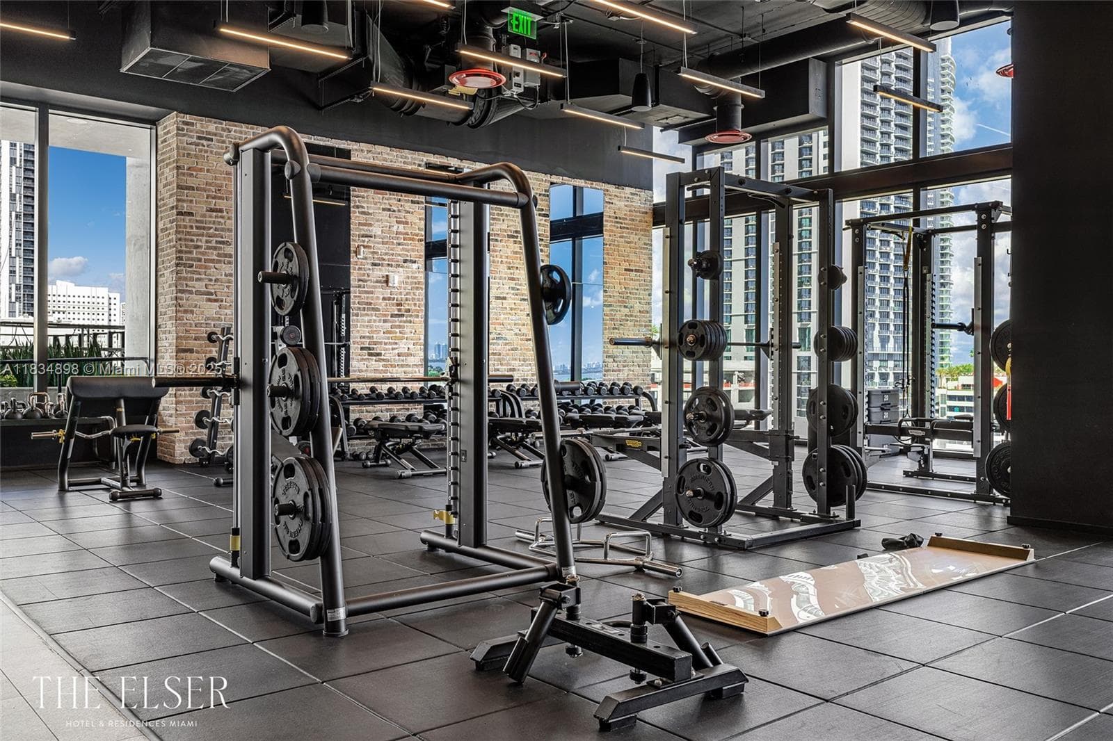 The Elser Hotel & Residences · #4018 in Miami - Photo 26