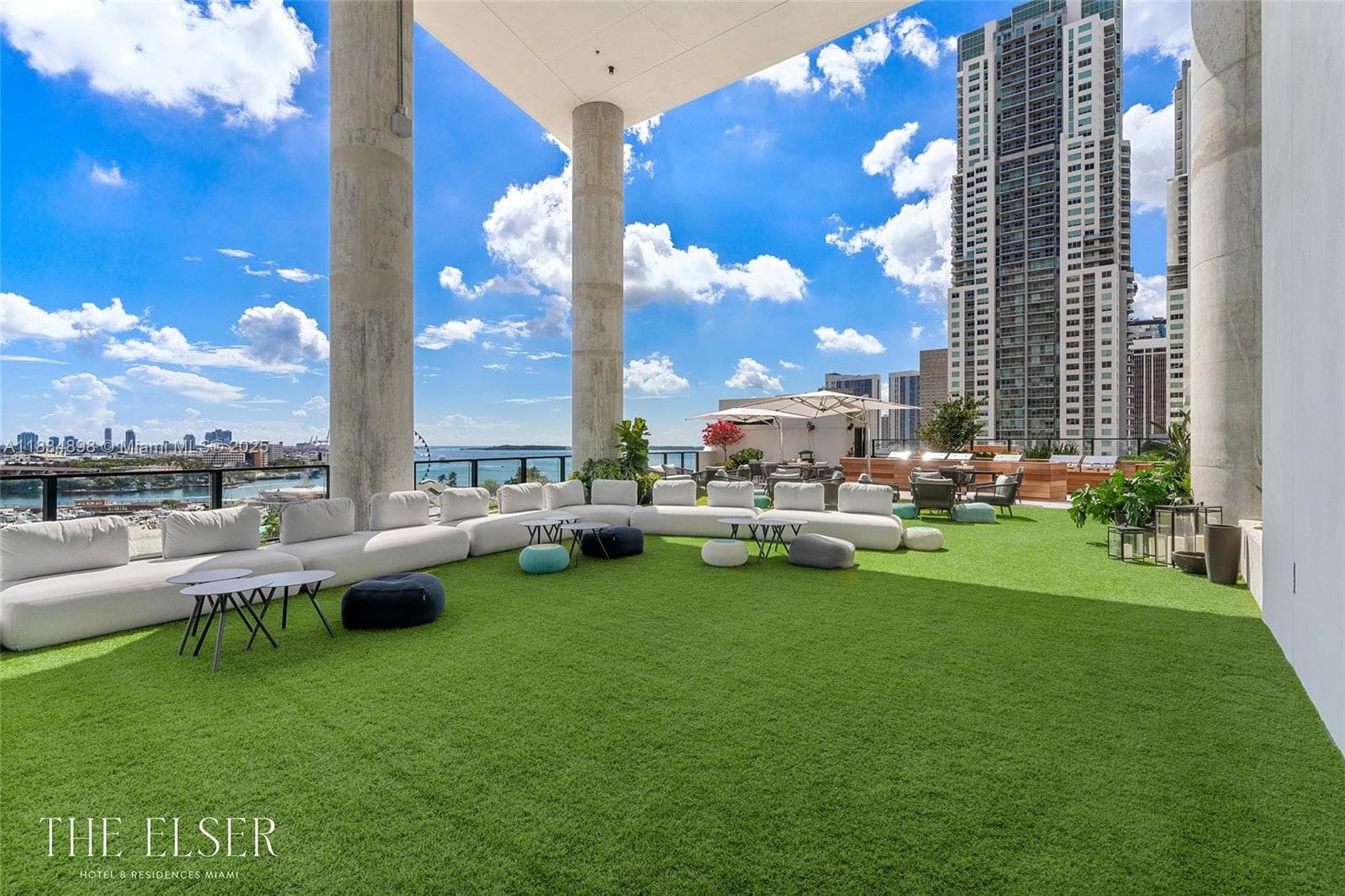 The Elser Hotel & Residences · #4018 in Miami - Photo 22