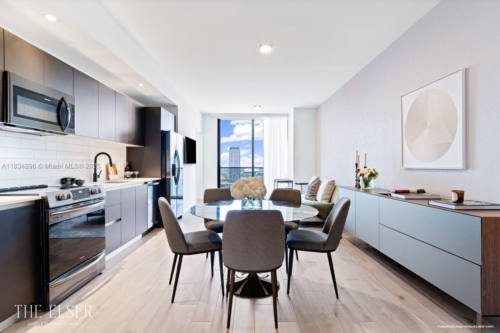 The Elser Hotel & Residences · #4018 in Miami - Photo 7