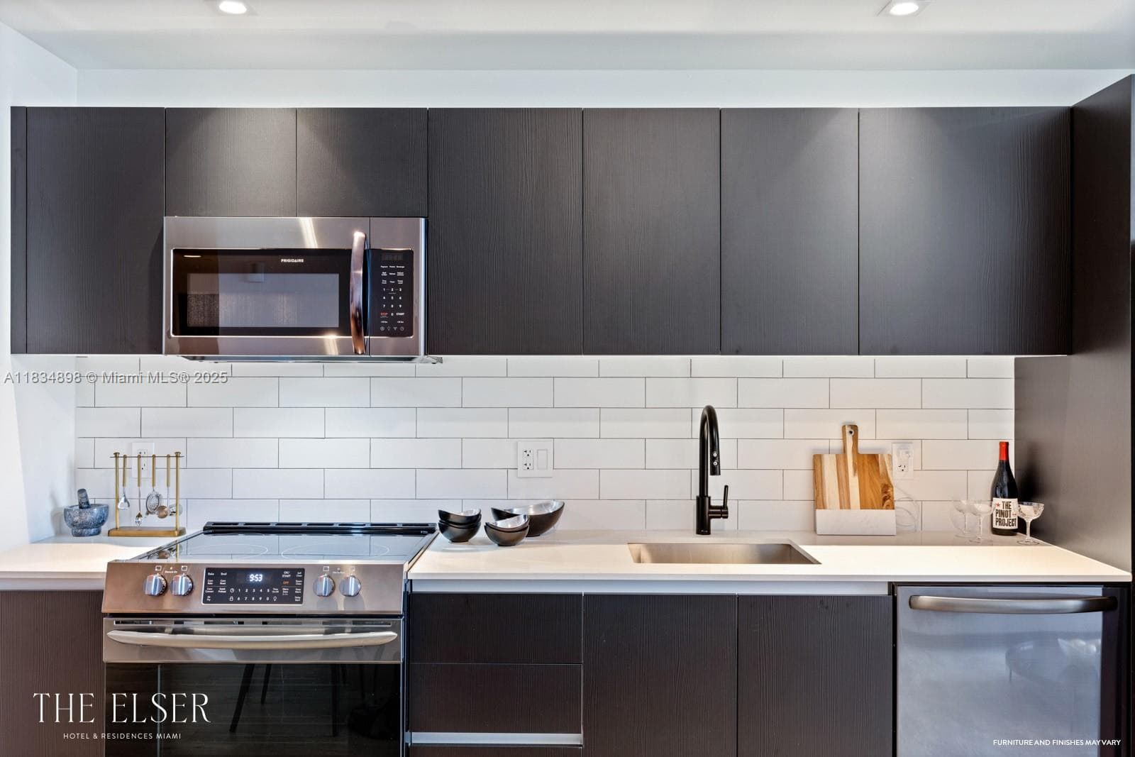 The Elser Hotel & Residences · #4018 in Miami - Photo 3