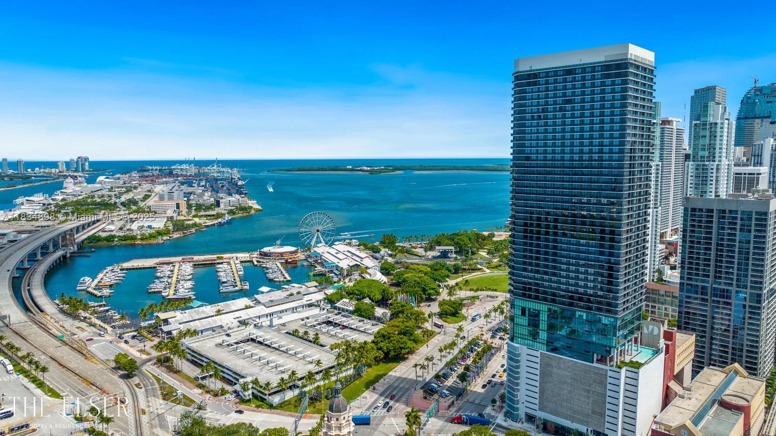 The Elser Hotel & Residences · #4018 in Miami - Photo 32
