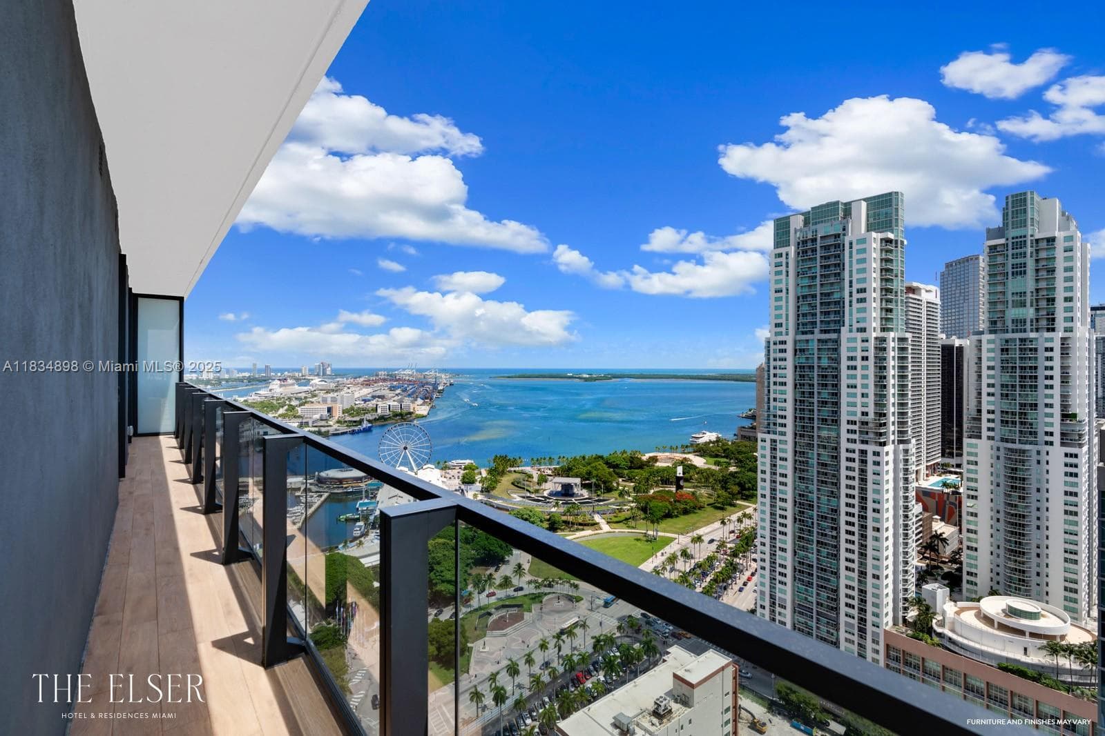 The Elser Hotel & Residences · #4018 in Miami - Photo 1