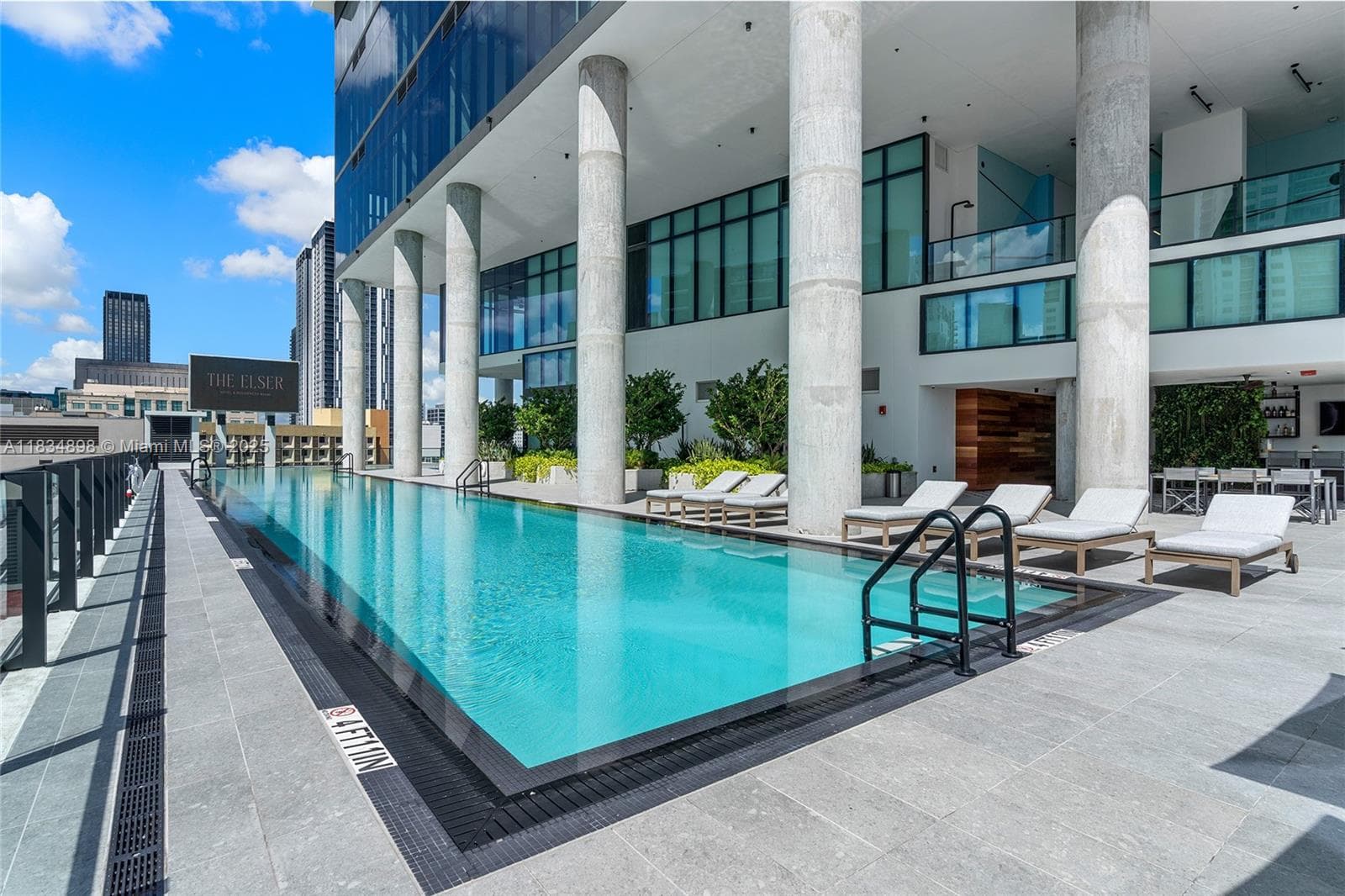 The Elser Hotel & Residences · #4018 in Miami - Photo 20