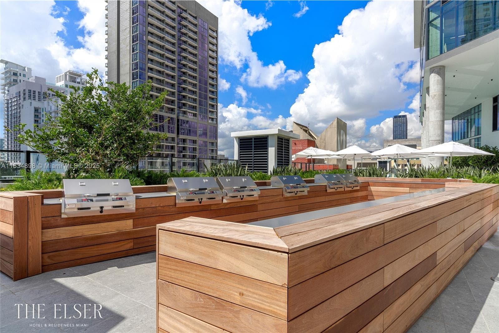 The Elser Hotel & Residences · #4018 in Miami - Photo 24