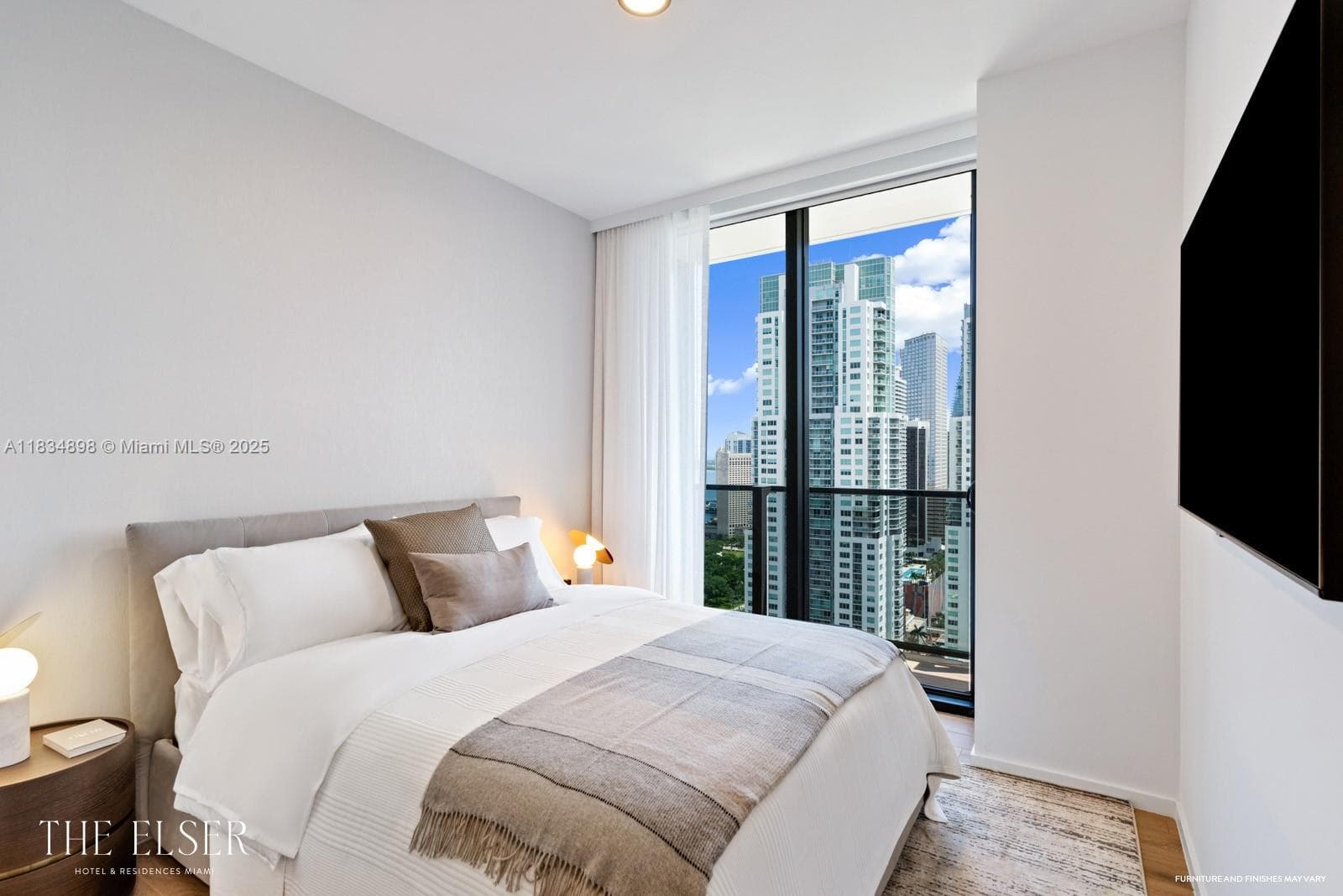 The Elser Hotel & Residences · #4018 in Miami - Photo 11