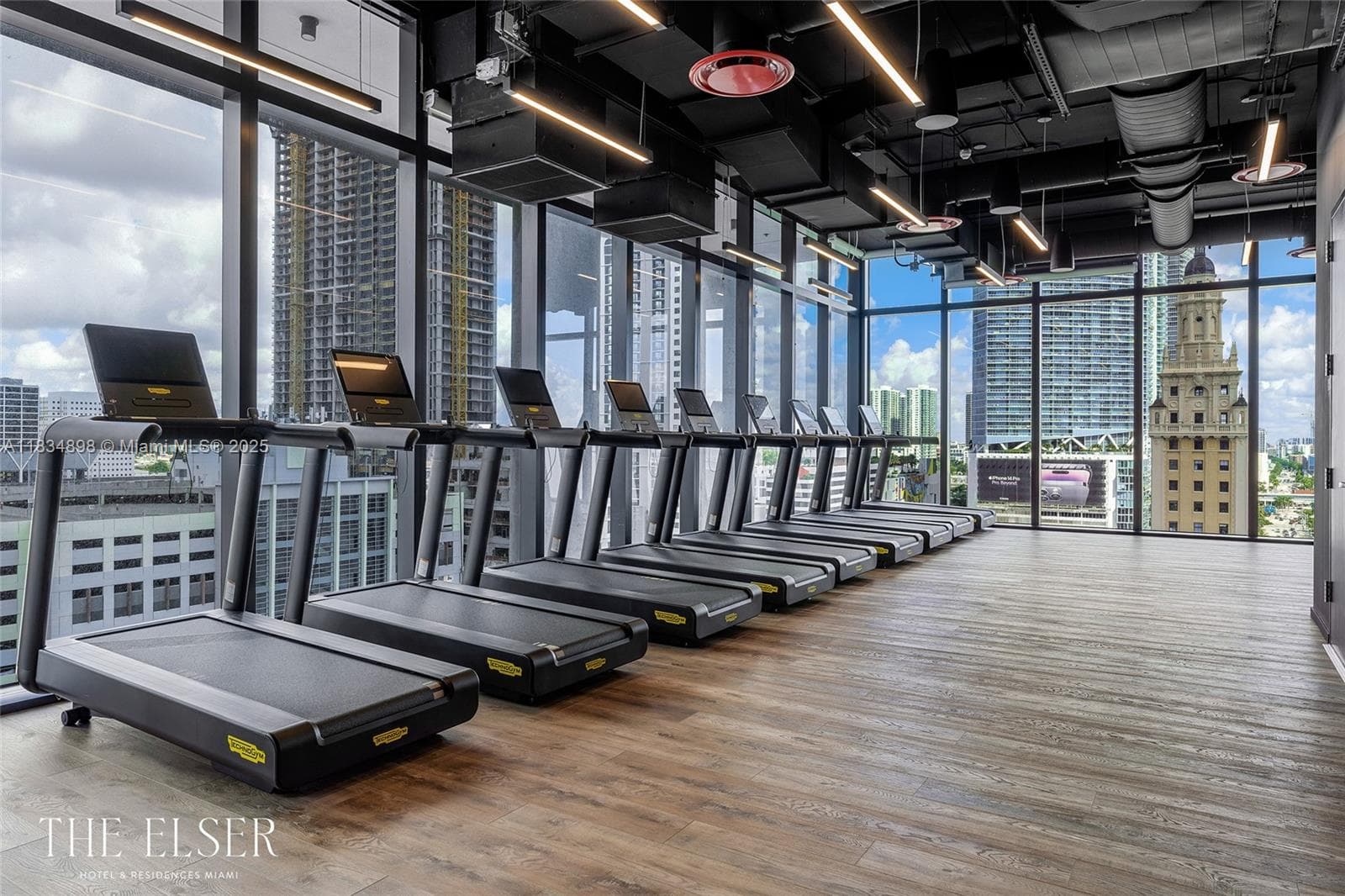 The Elser Hotel & Residences · #4018 in Miami - Photo 31