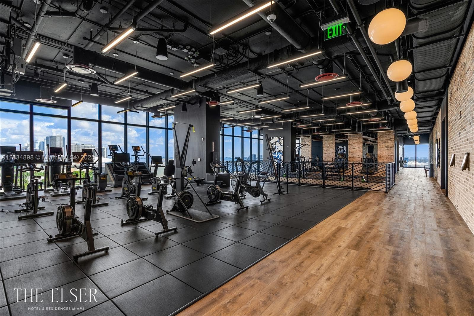 The Elser Hotel & Residences · #4018 in Miami - Photo 29