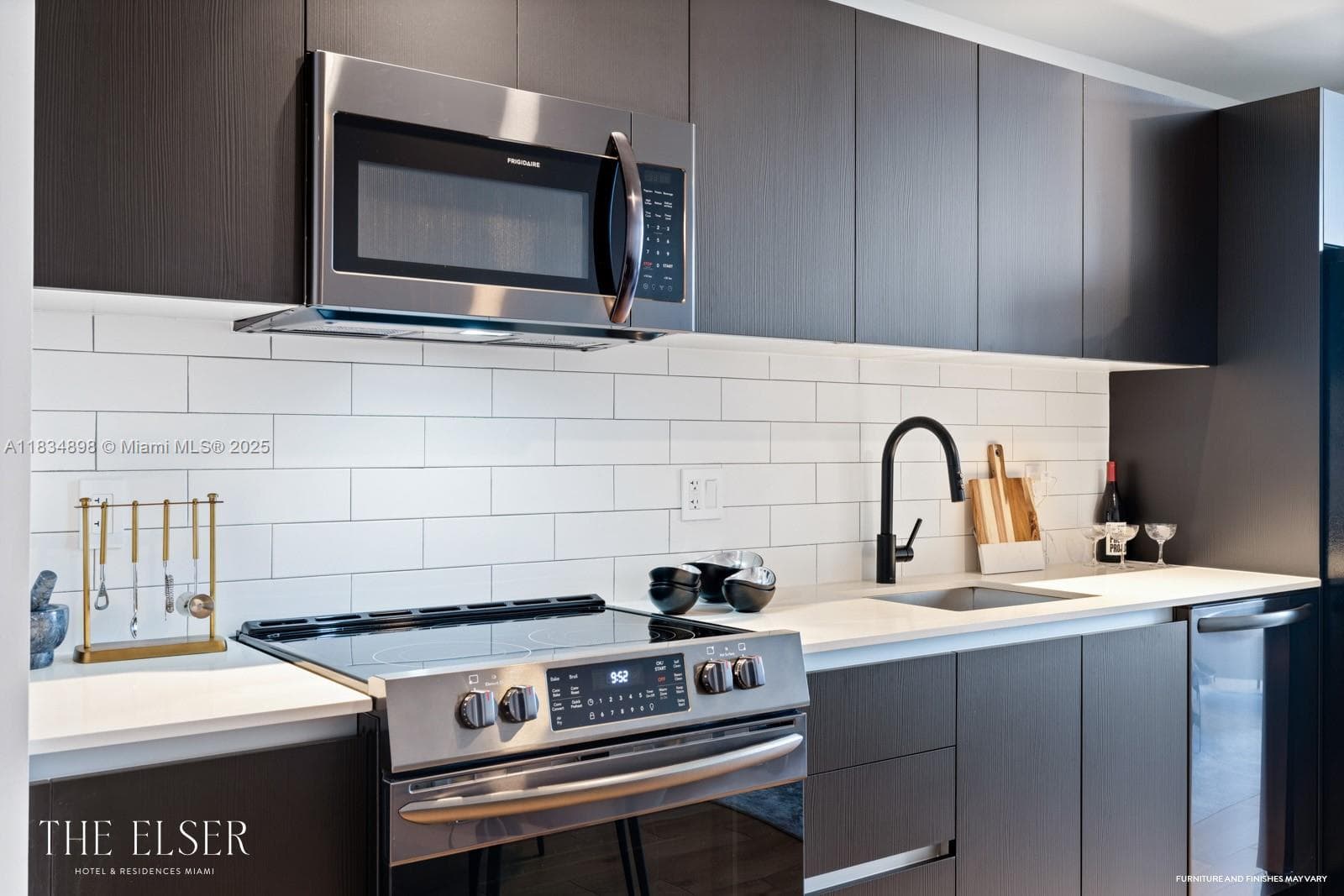 The Elser Hotel & Residences · #4018 in Miami - Photo 4