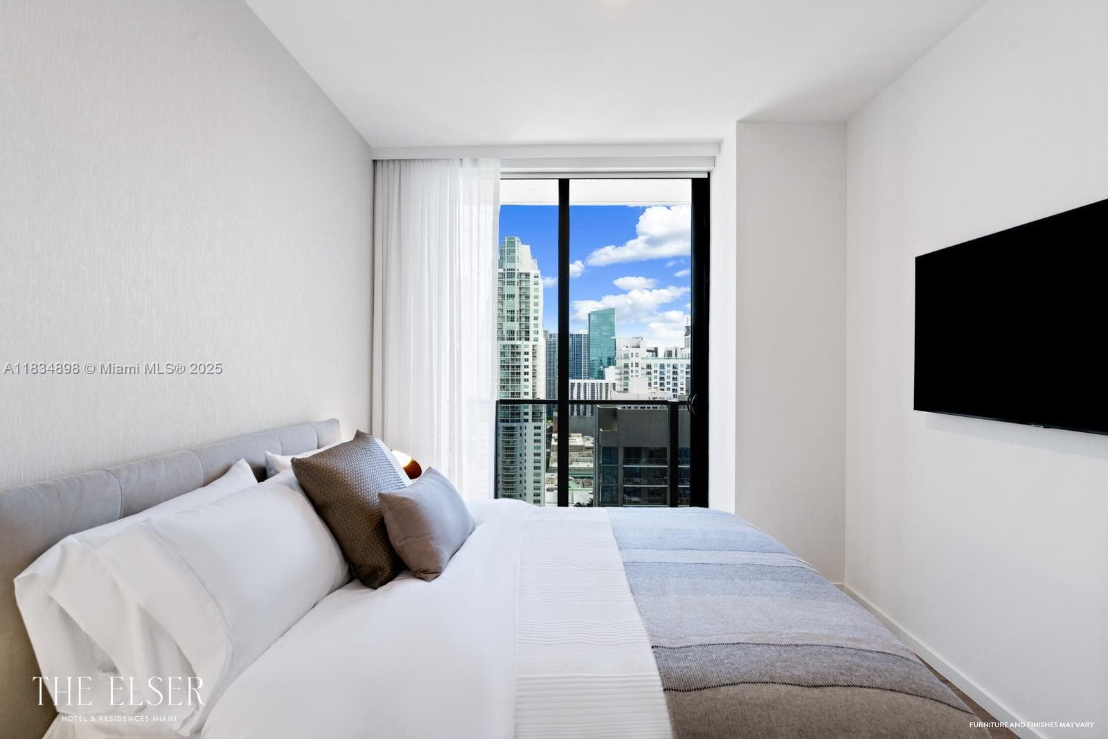 The Elser Hotel & Residences · #4018 in Miami - Photo 8