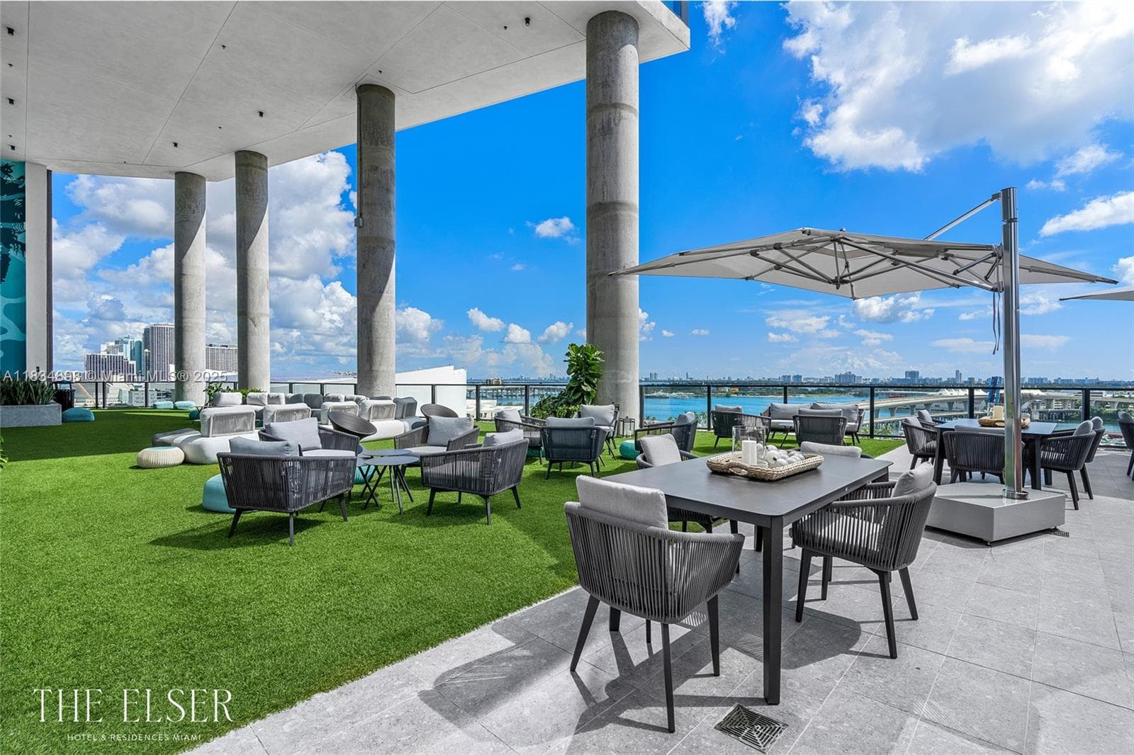 The Elser Hotel & Residences · #4018 in Miami - Photo 25