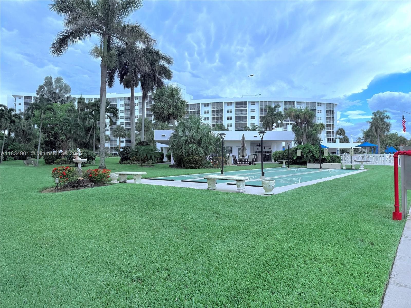 GardenAire Sea Haven · #138 in Pompano Beach - Photo 8
