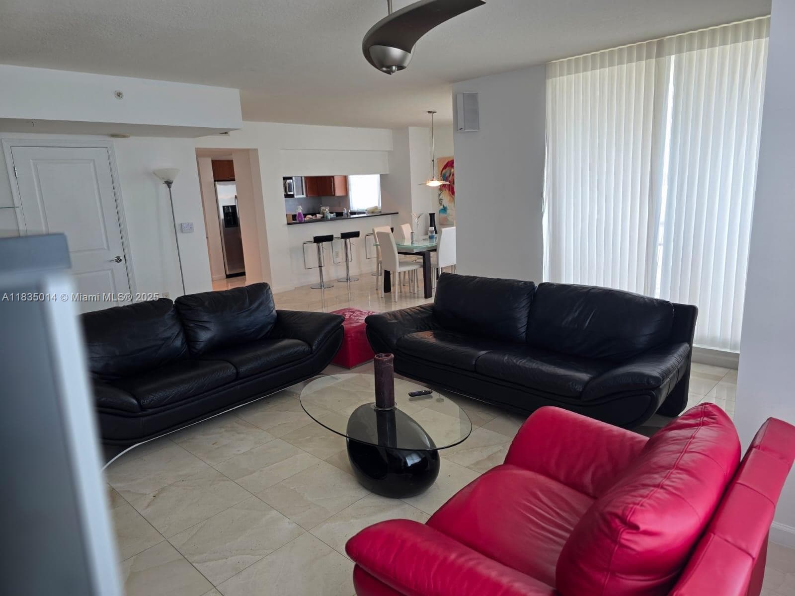 SYMPHONY NORTH CONDO · #1912N in Fort Lauderdale - Photo 3