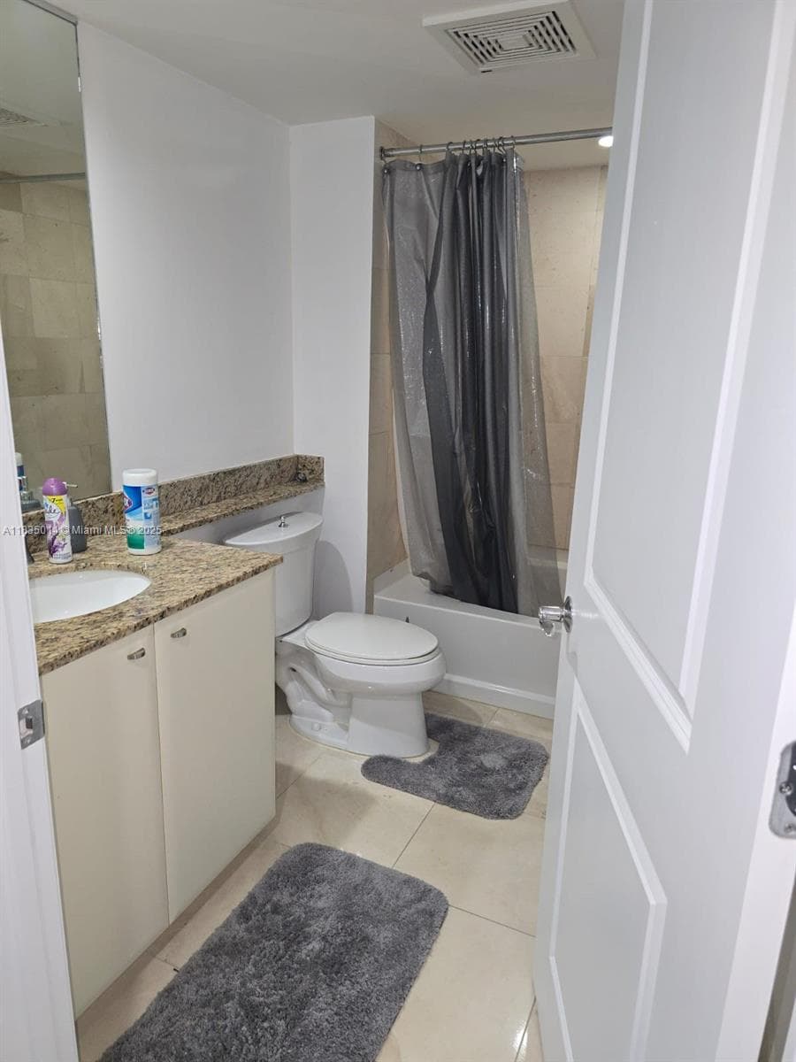 SYMPHONY NORTH CONDO · #1912N in Fort Lauderdale - Photo 15