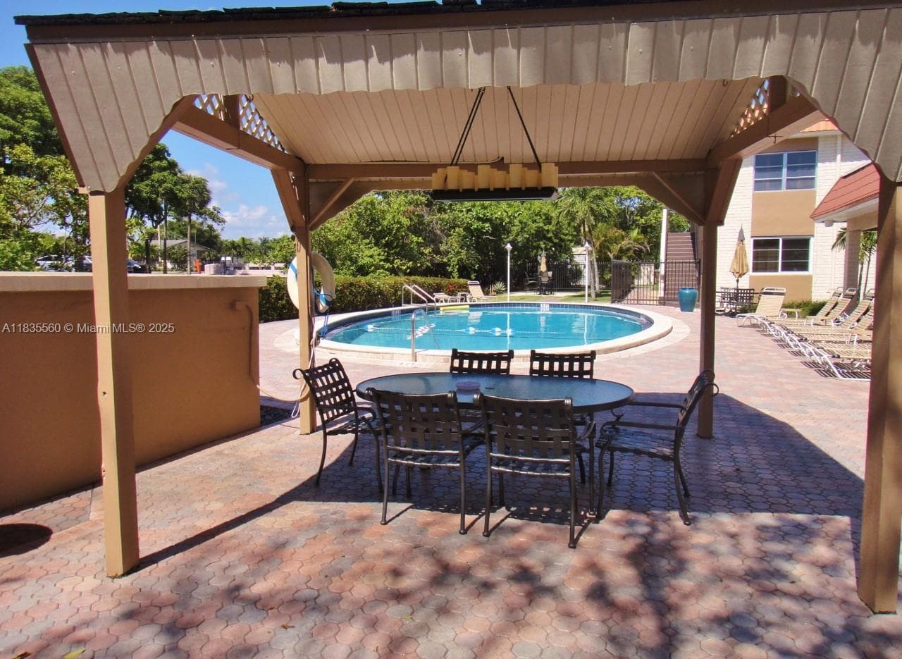 Manor Grove · #206B in Wilton Manors - Photo 23