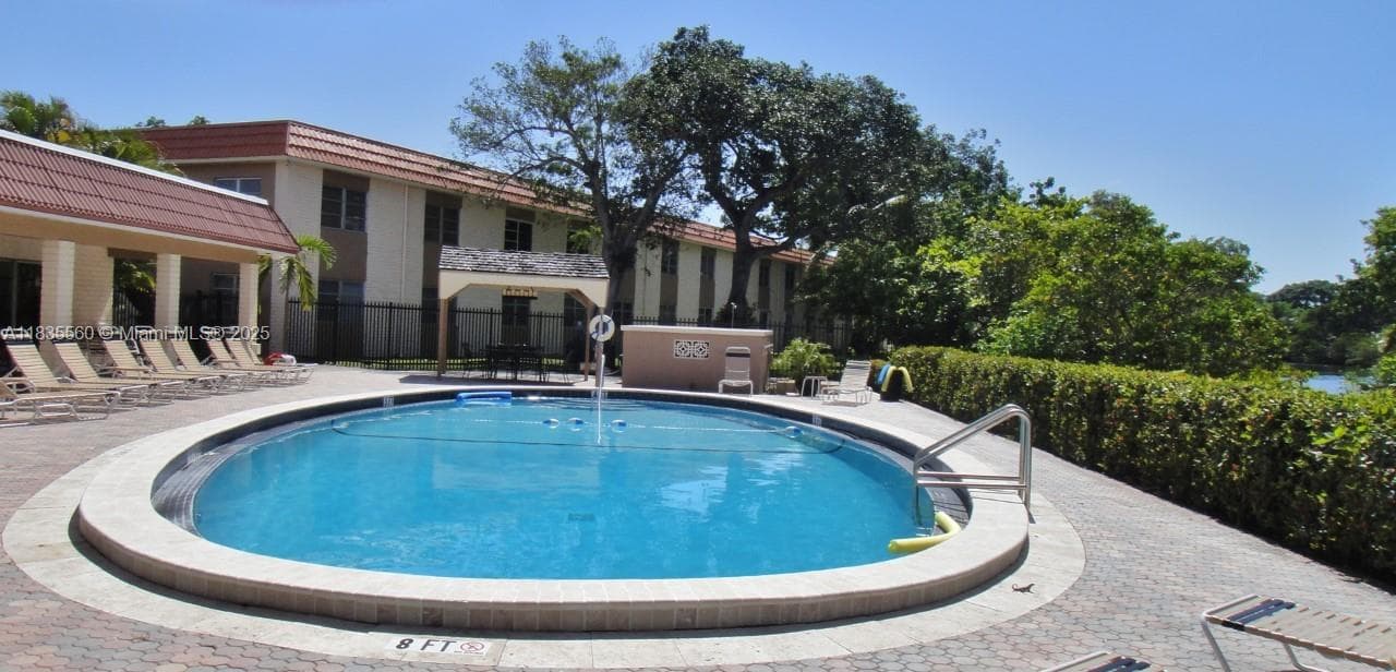 Manor Grove · #206B in Wilton Manors - Photo 22