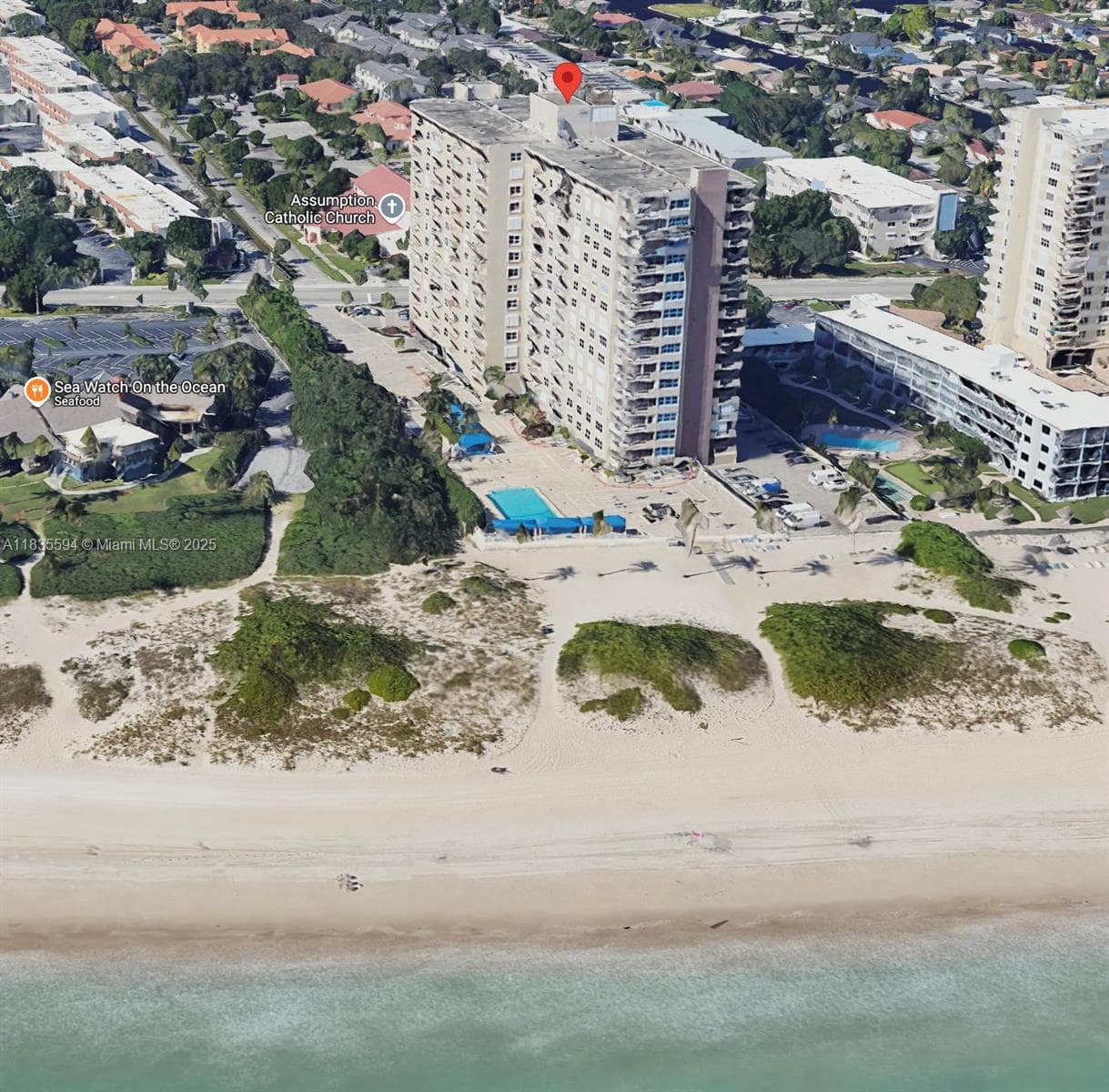 Royal Coast · #16P in Lauderdale By The Sea - Photo 20