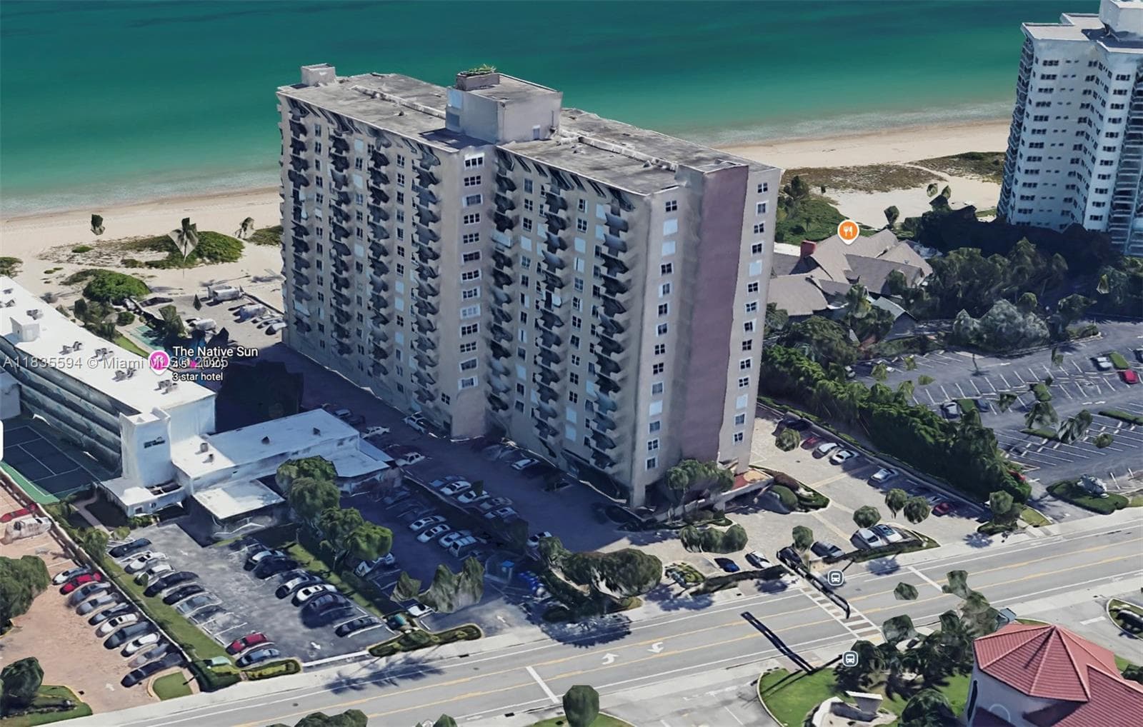 Royal Coast · #16P in Lauderdale By The Sea - Photo 21